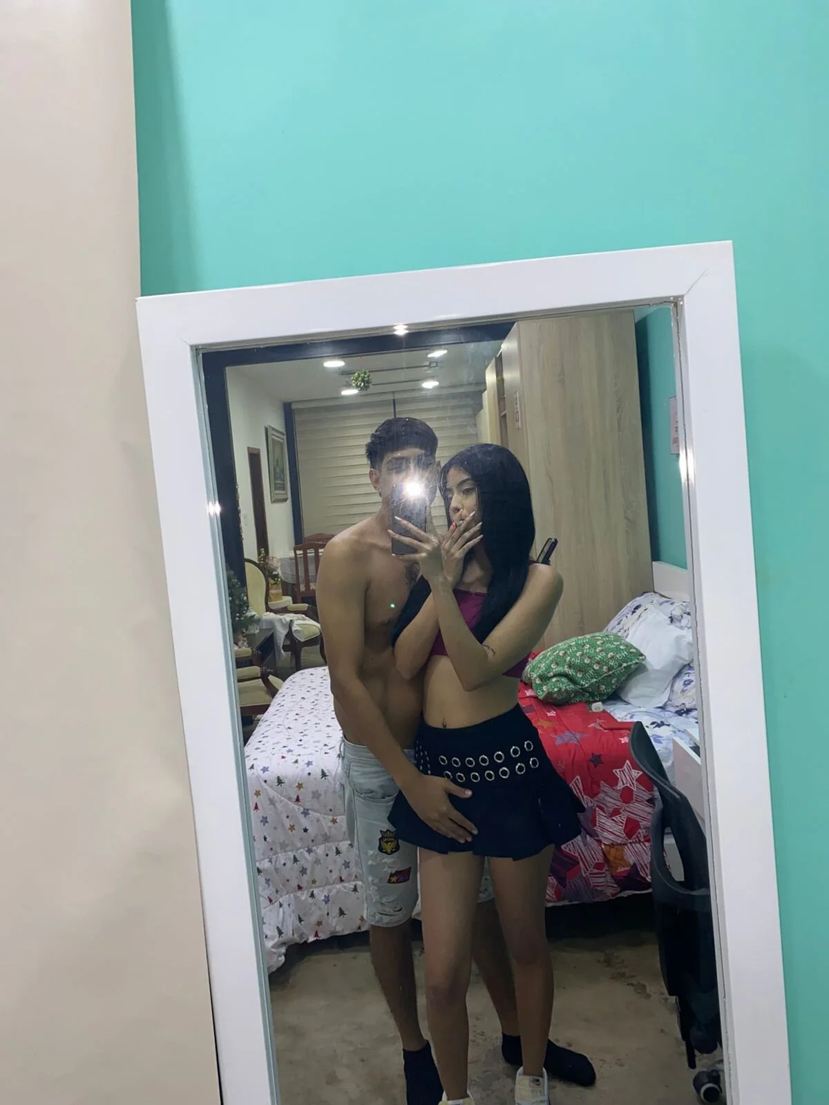 XXX Porn Photo of Nude Zara_Foxxx_ 12