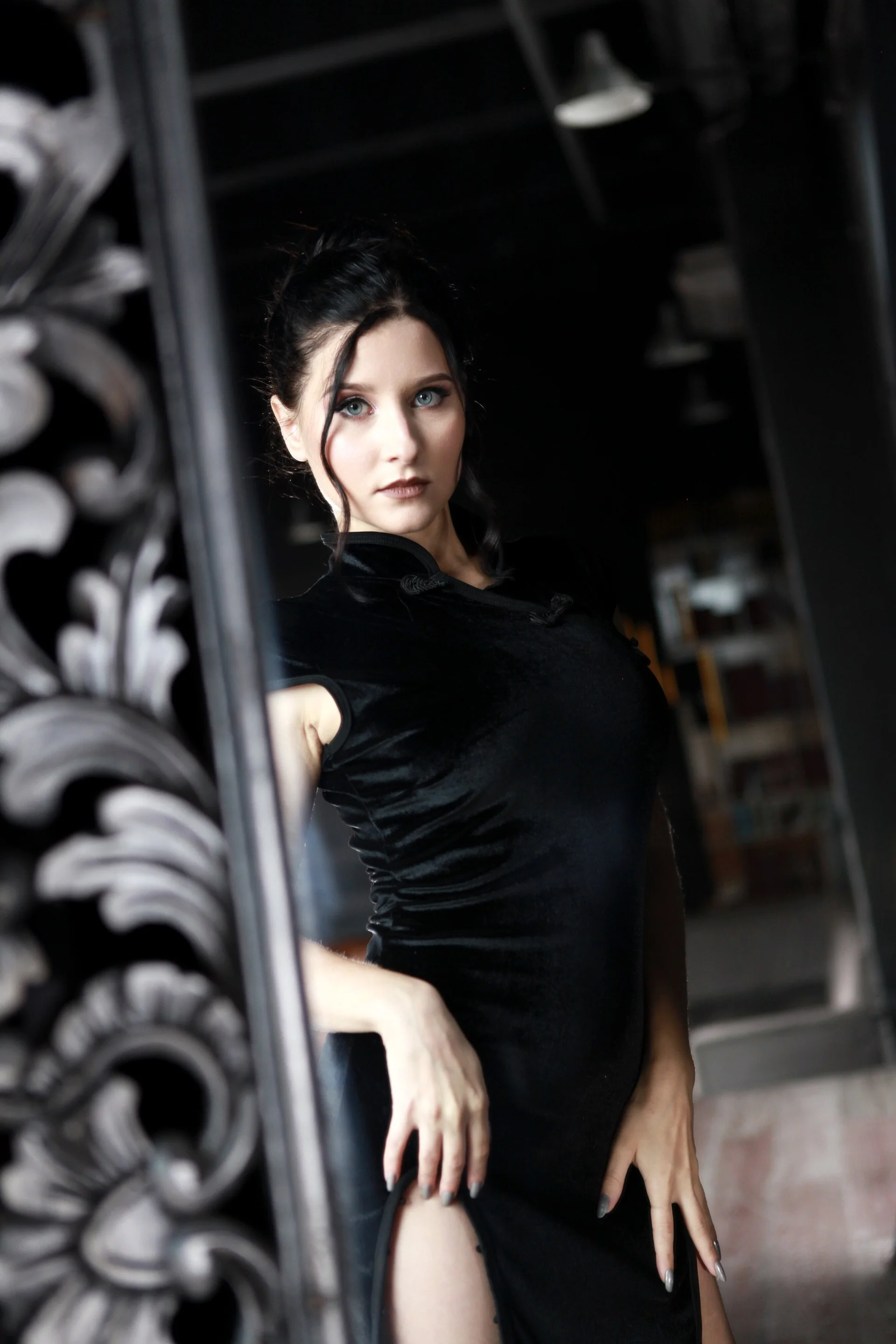 XXX Porn Photo of Nude SarahStanley 33