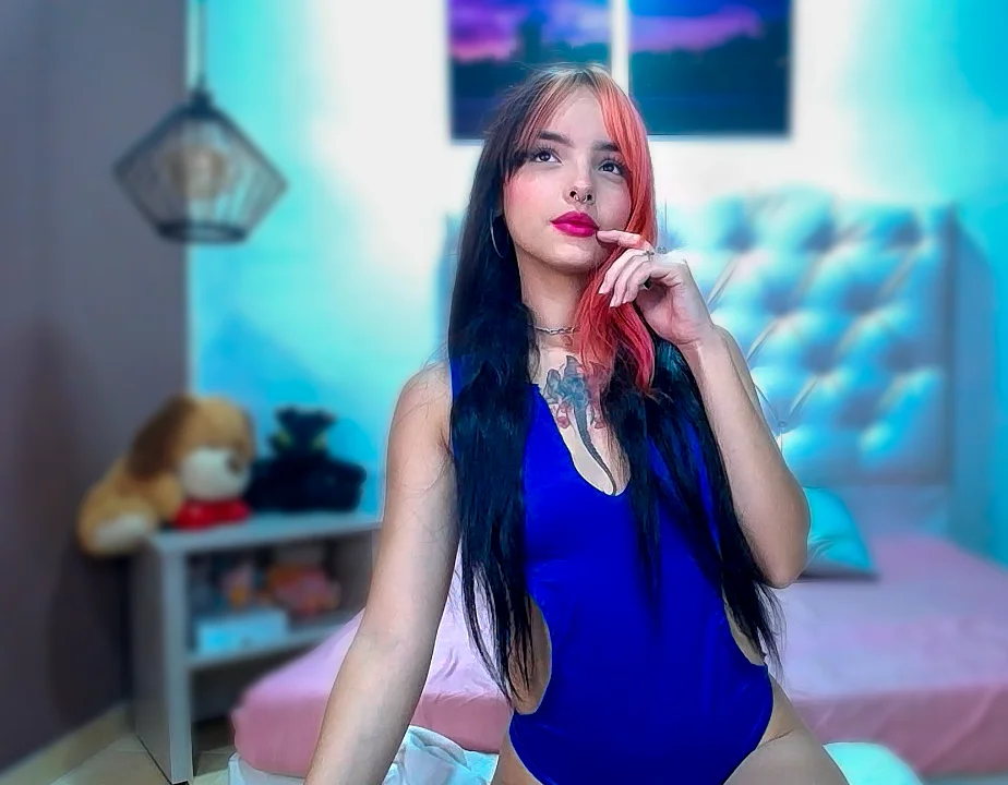 XXX Porn Photo of Nude Layla_crazybaby_ 18