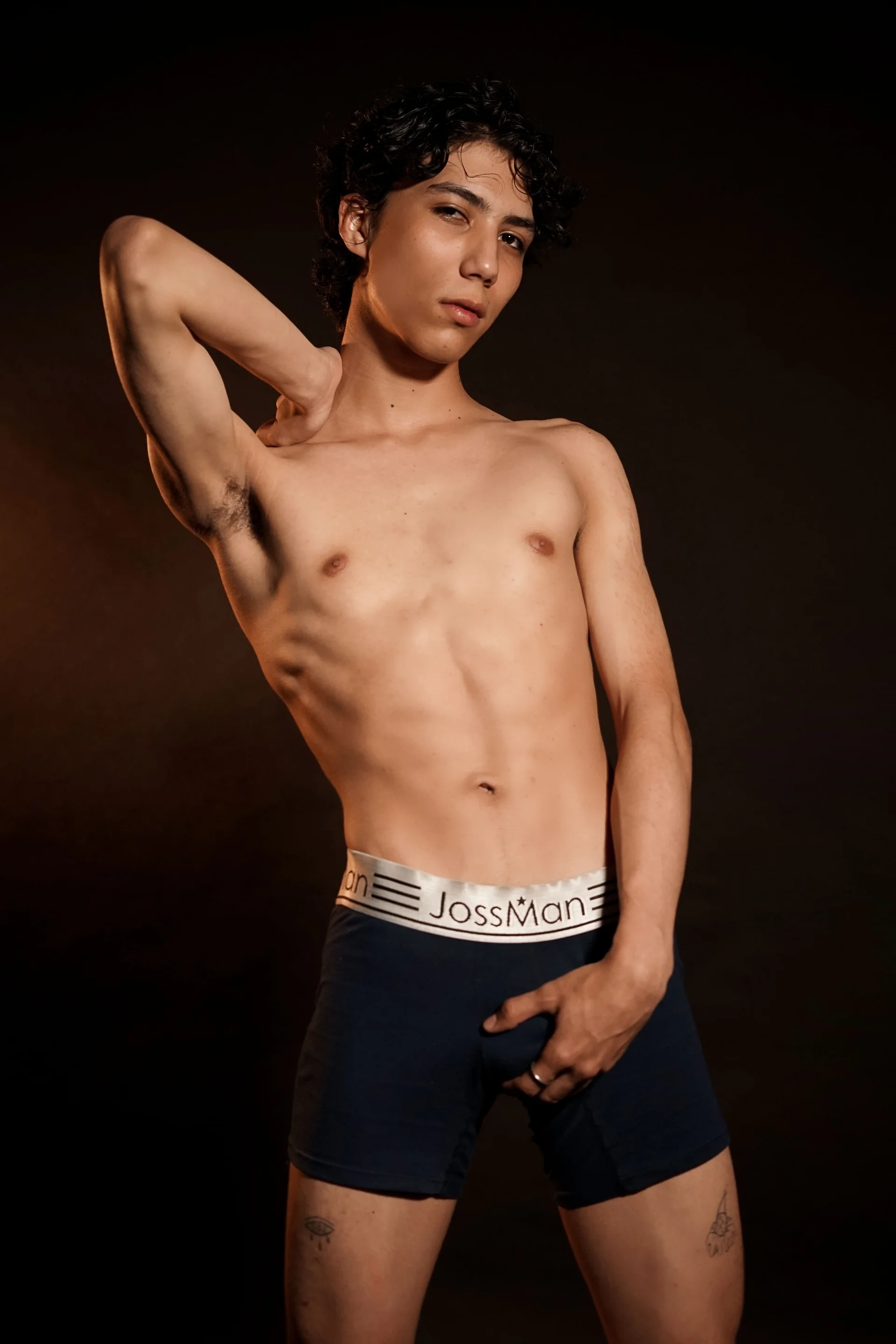 XXX Porn Photo of Nude Nikolay_Gregori 6