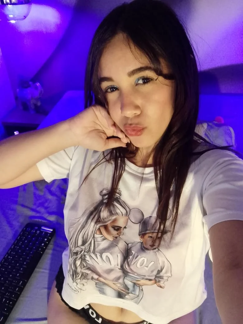 XXX Porn Photo of Nude shaidyscott 58