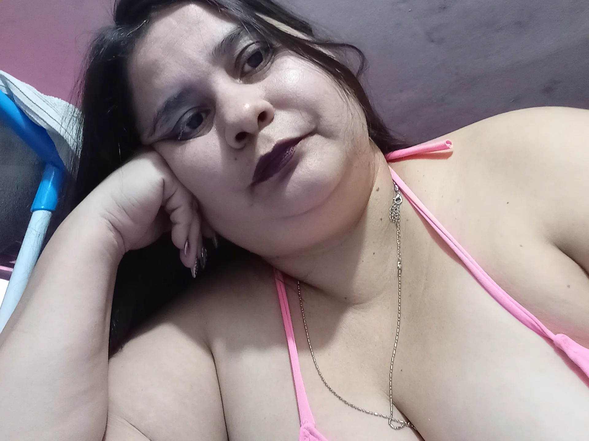 XXX Porn Photo of Nude Ayma1983 2