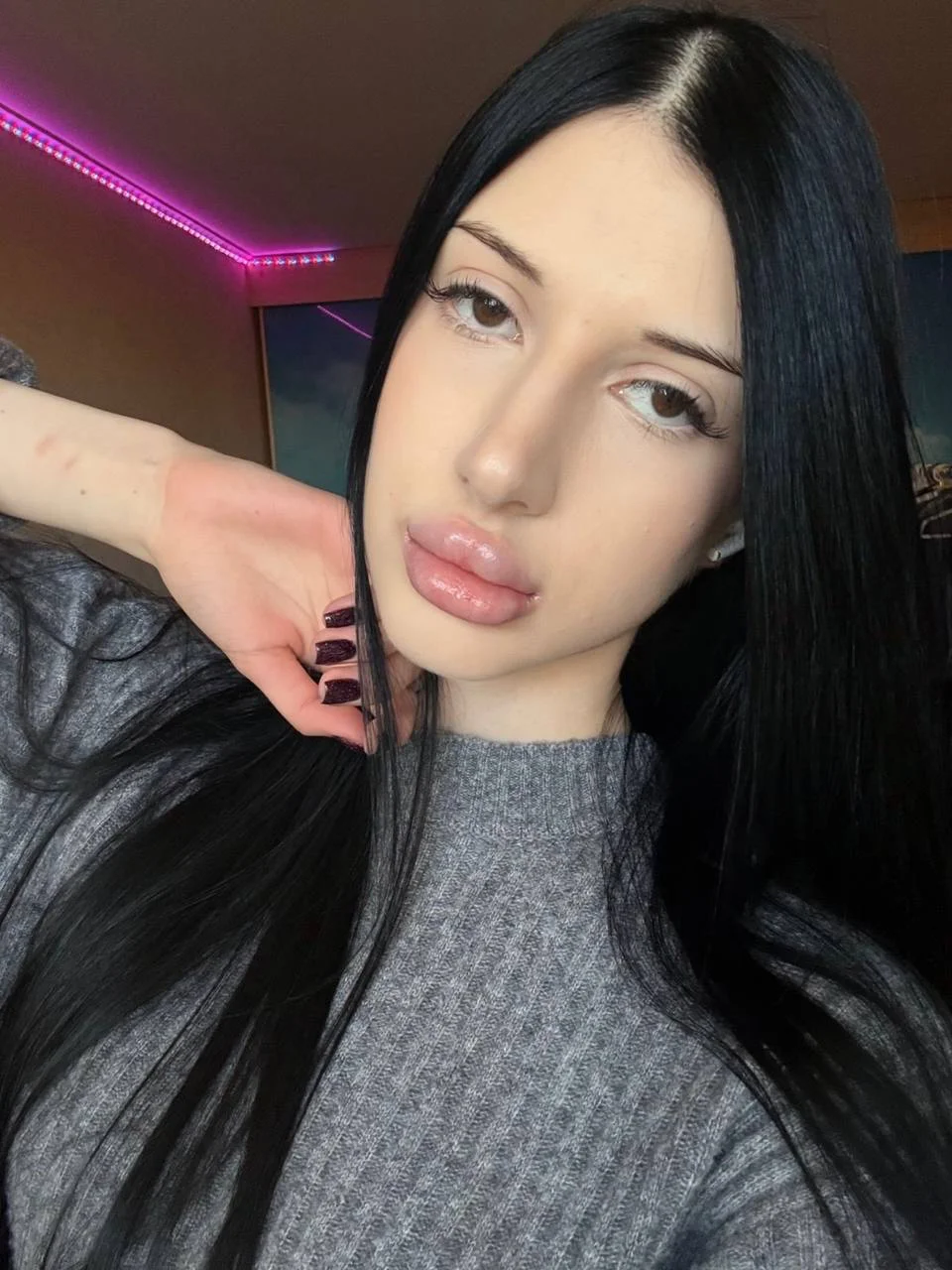 XXX Porn Photo of Nude Nellie_Gold 3