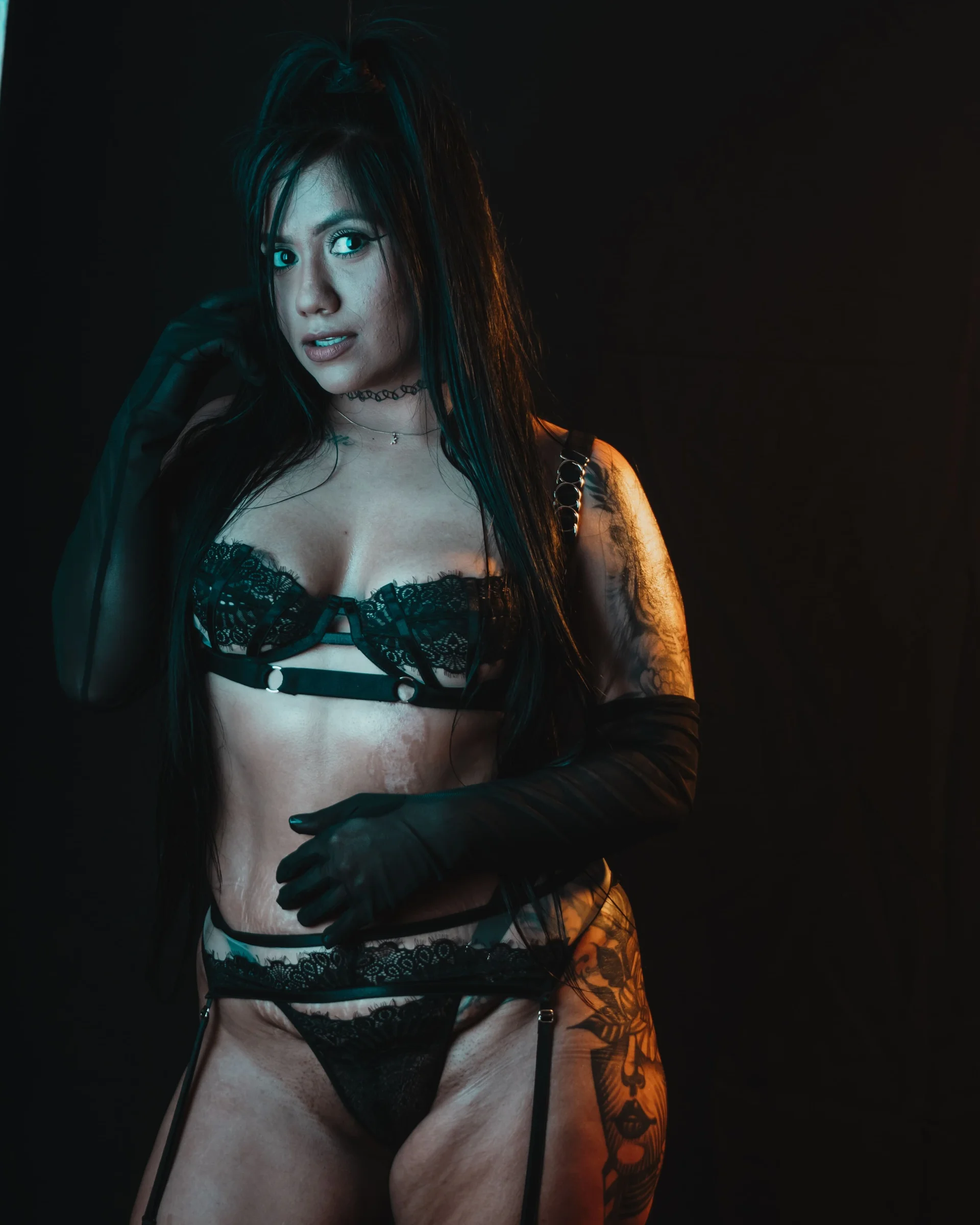 XXX Porn Photo of Nude tokio_and_rio 65