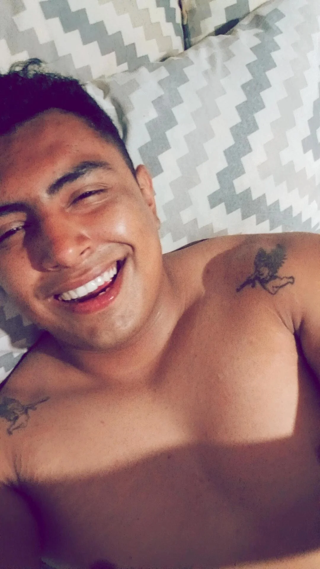 XXX Porn Photo of Nude Leon_69ht 16