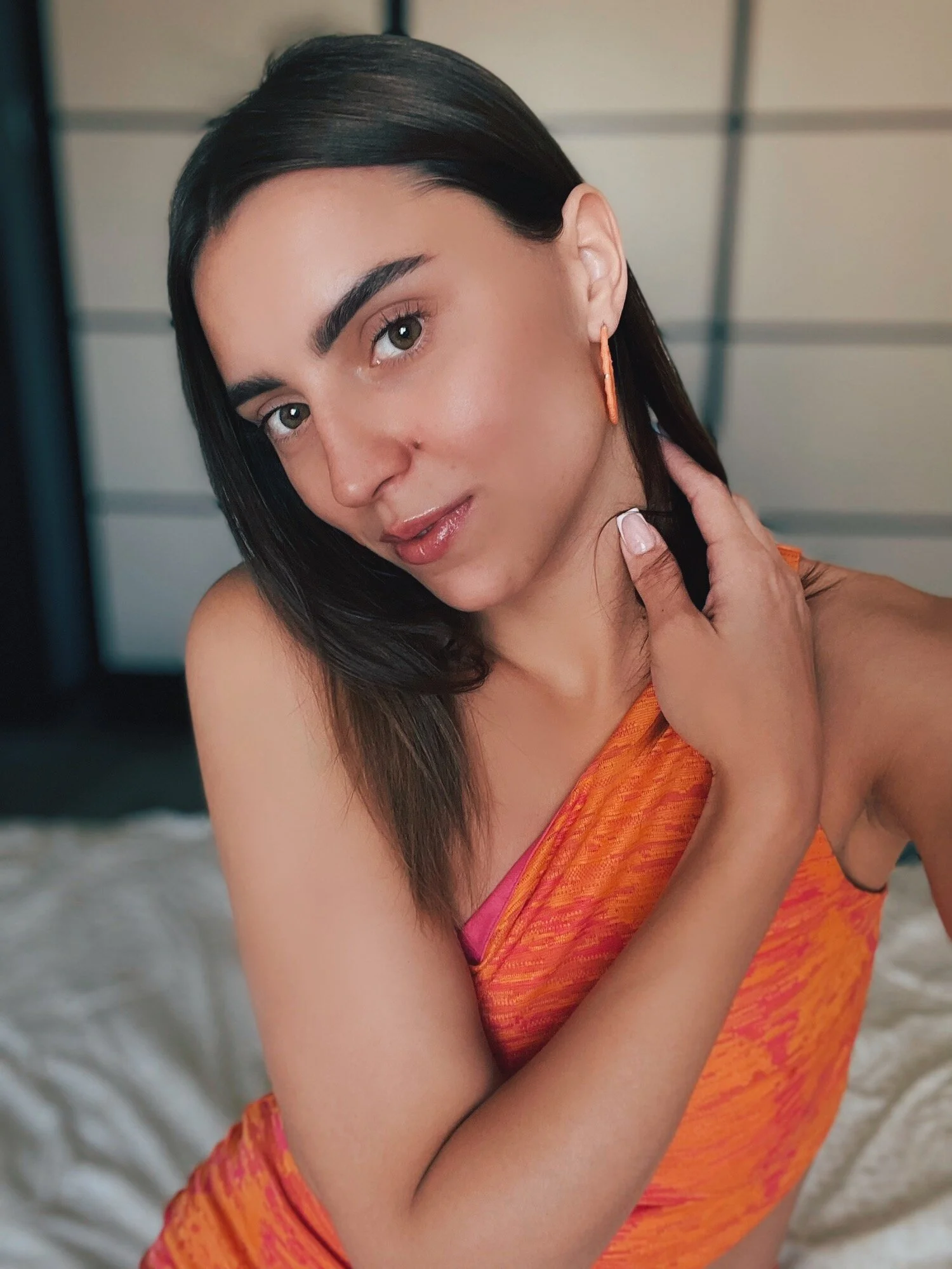 XXX Porn Photo of Nude Lesyisme 17