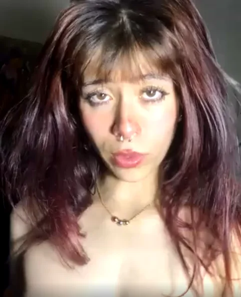 XXX Porn Photo of Nude SuzzyyM 9