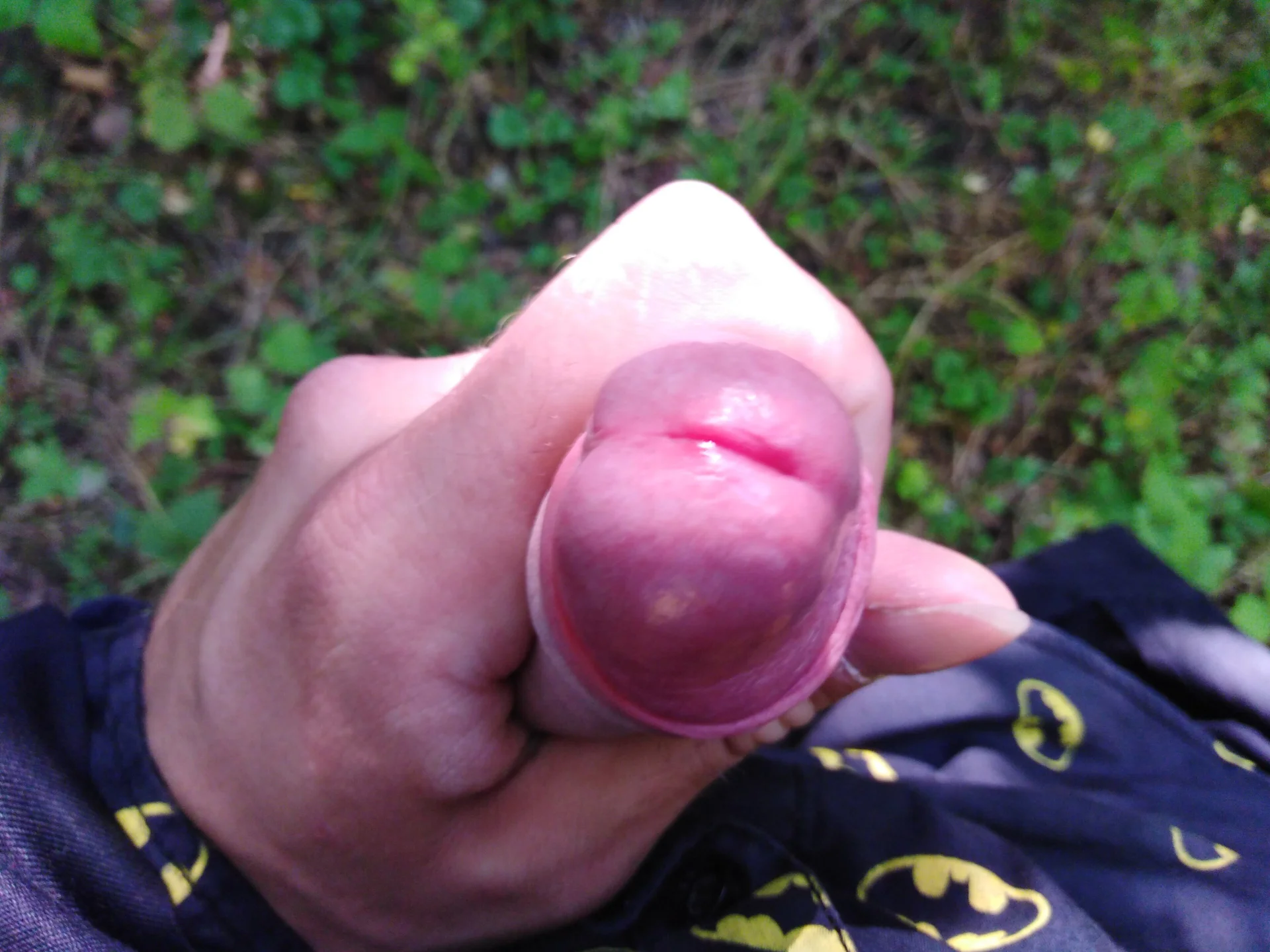 XXX Porn Photo of Nude Jerkofftoo 5