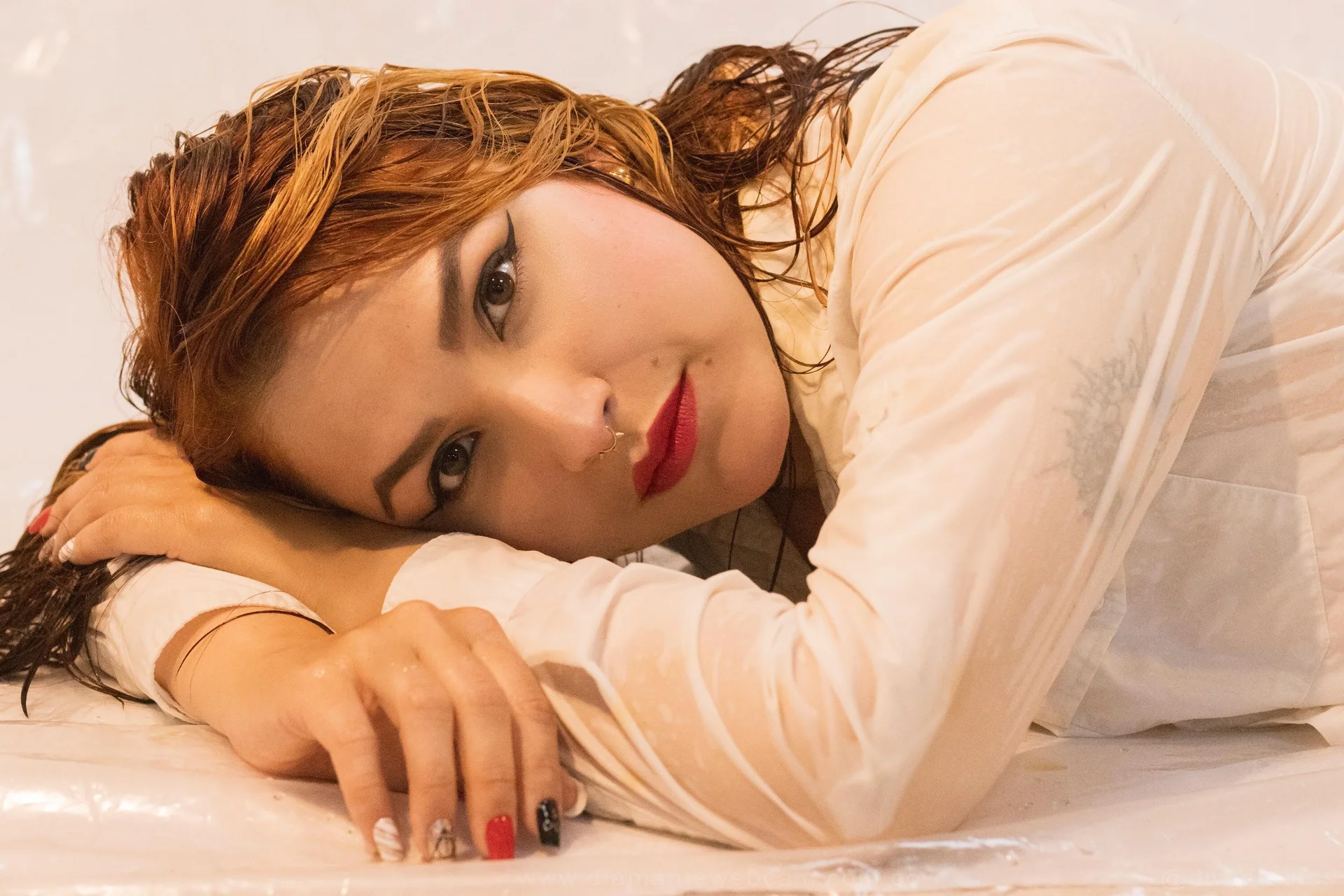 XXX Porn Photo of Nude mafe-saenz 7