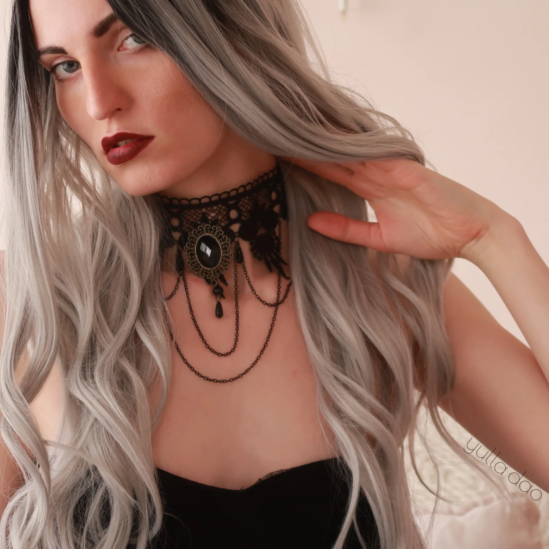 XXX Porn Photo of Nude yulladao 802