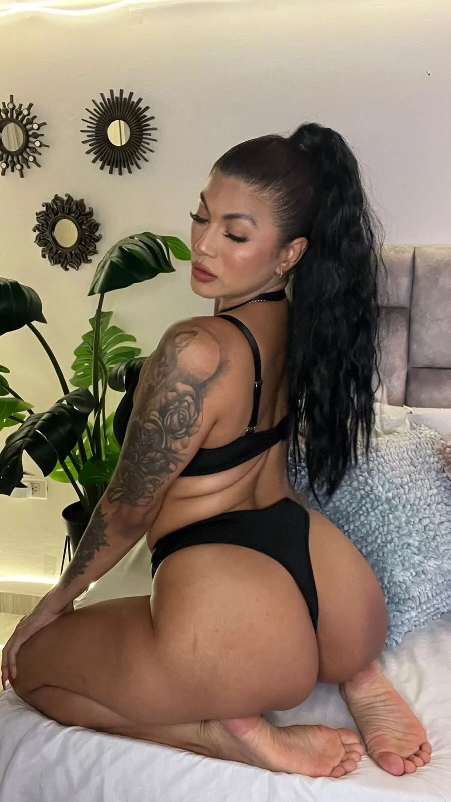 XXX Porn Photo of Nude Silvermistt 33