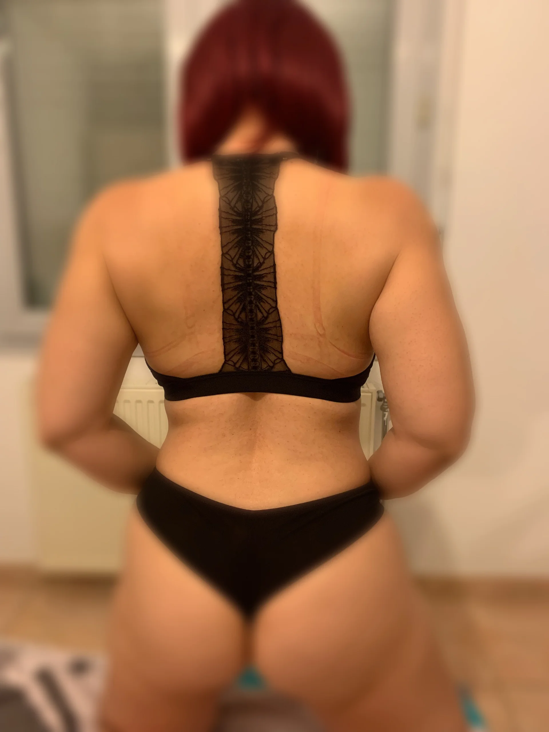 XXX Porn Photo of Nude la_prunette 6