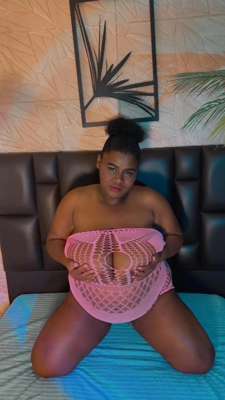 XXX Porn Photo of Nude Criistal_castro 5
