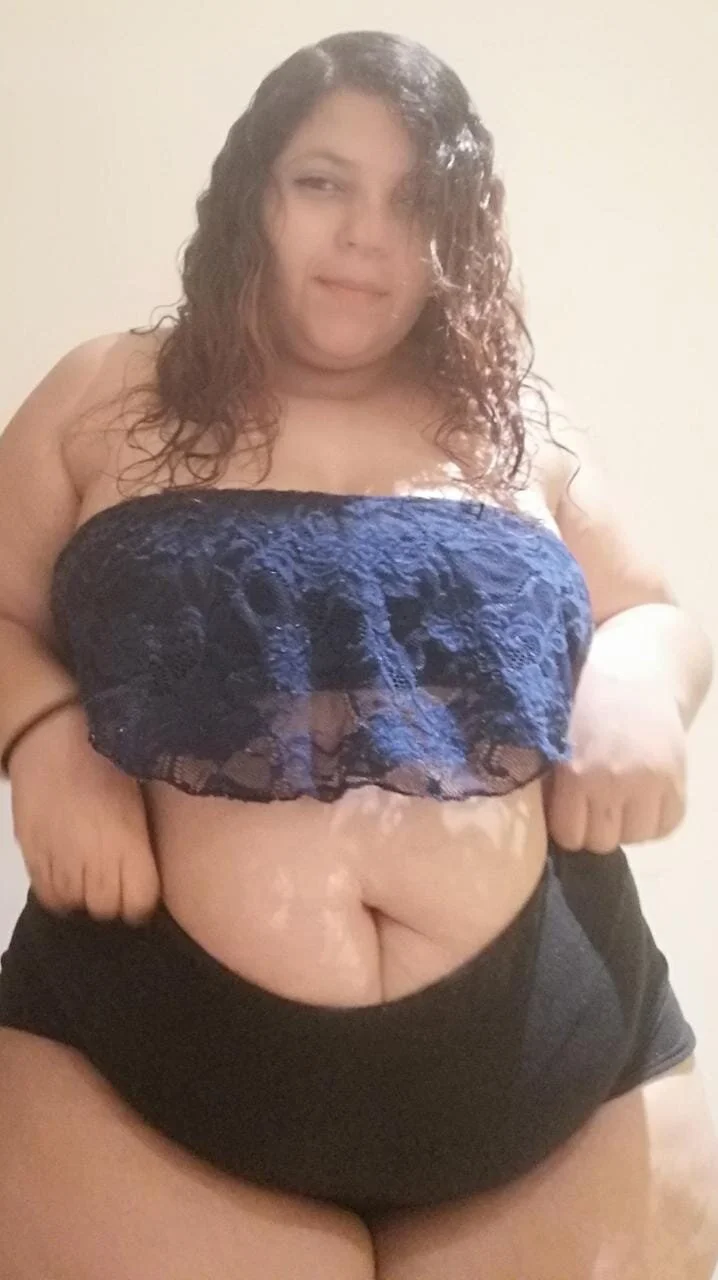 XXX Porn Photo of Nude pamelavillaloboss 9