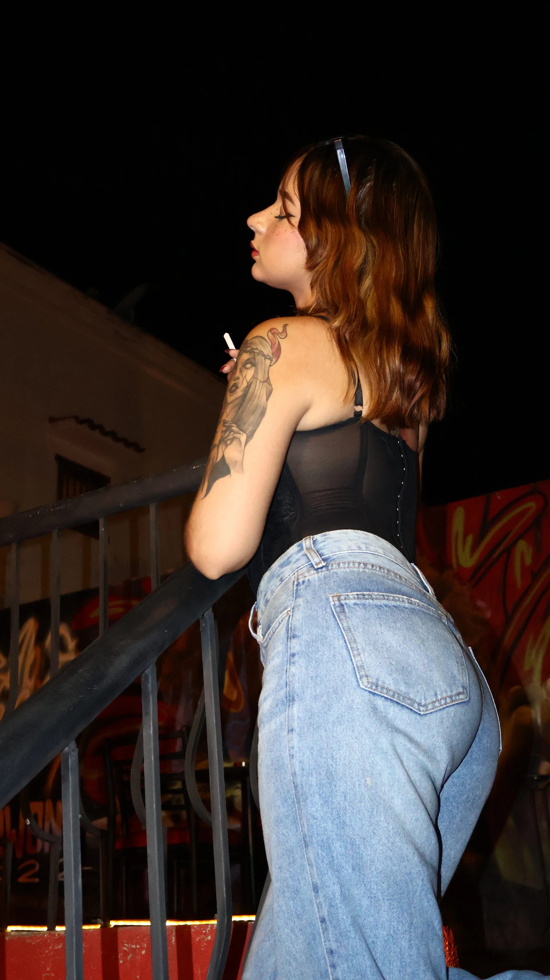 XXX Porn Photo of Nude Alloykitten 26