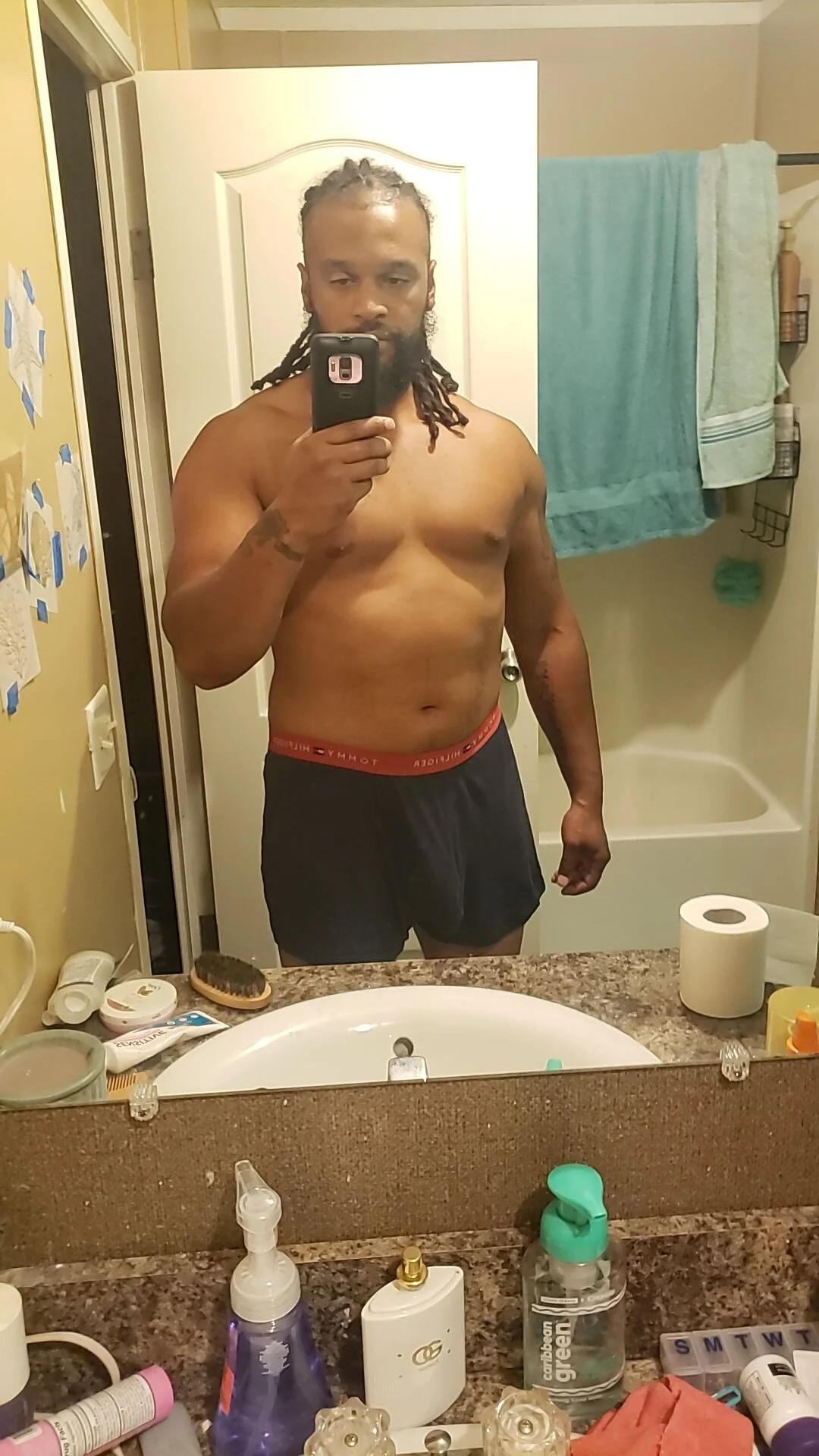 XXX Porn Photo of Nude bigjodyjoe 3
