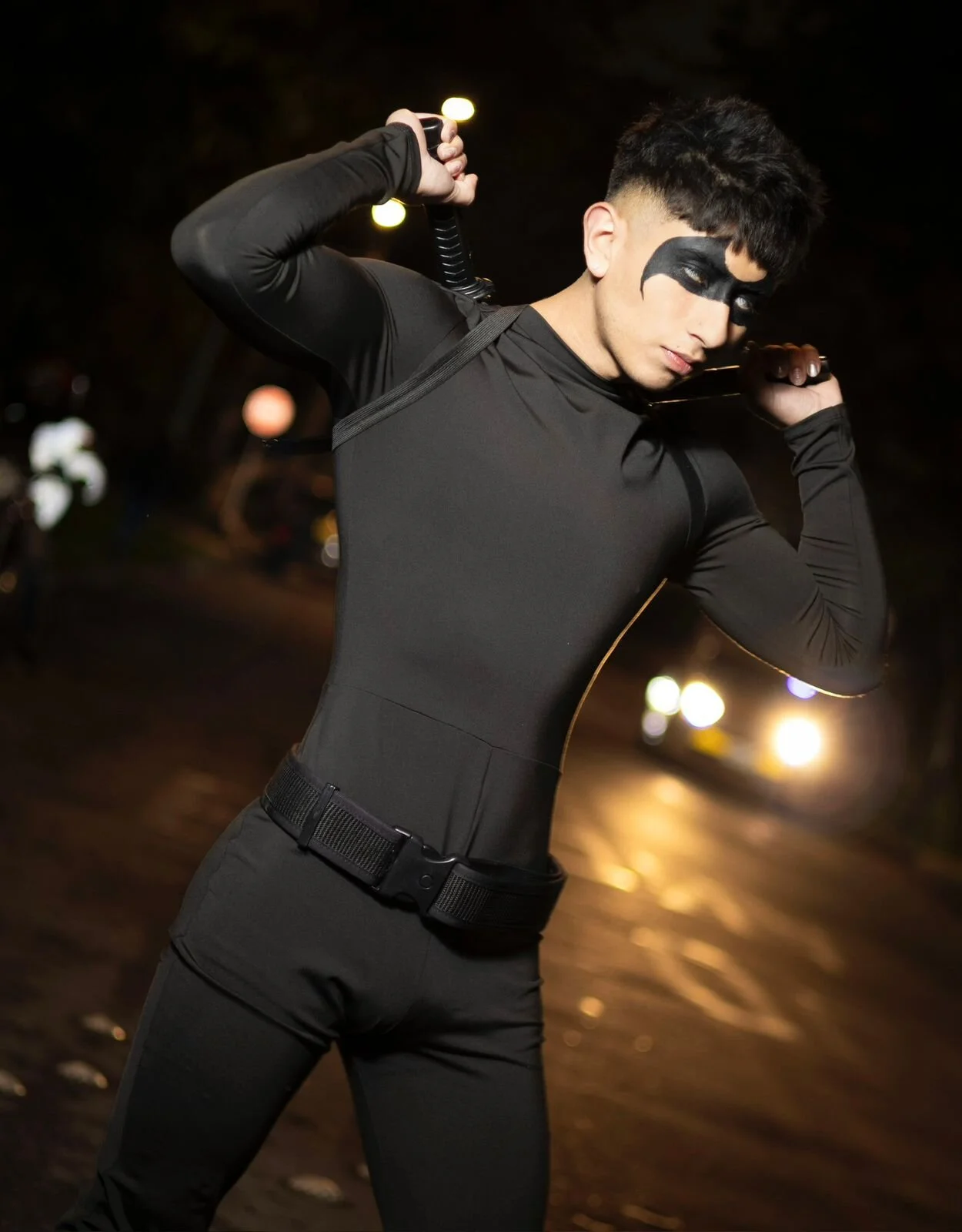 XXX Porn Photo of Nude AndyJustgame_ 14