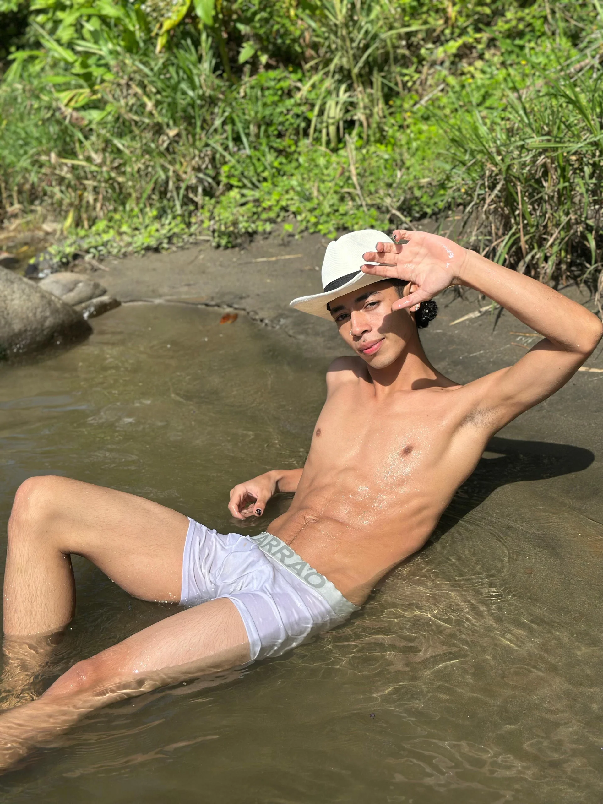 XXX Porn Photo of Nude Liam__Mercury 8