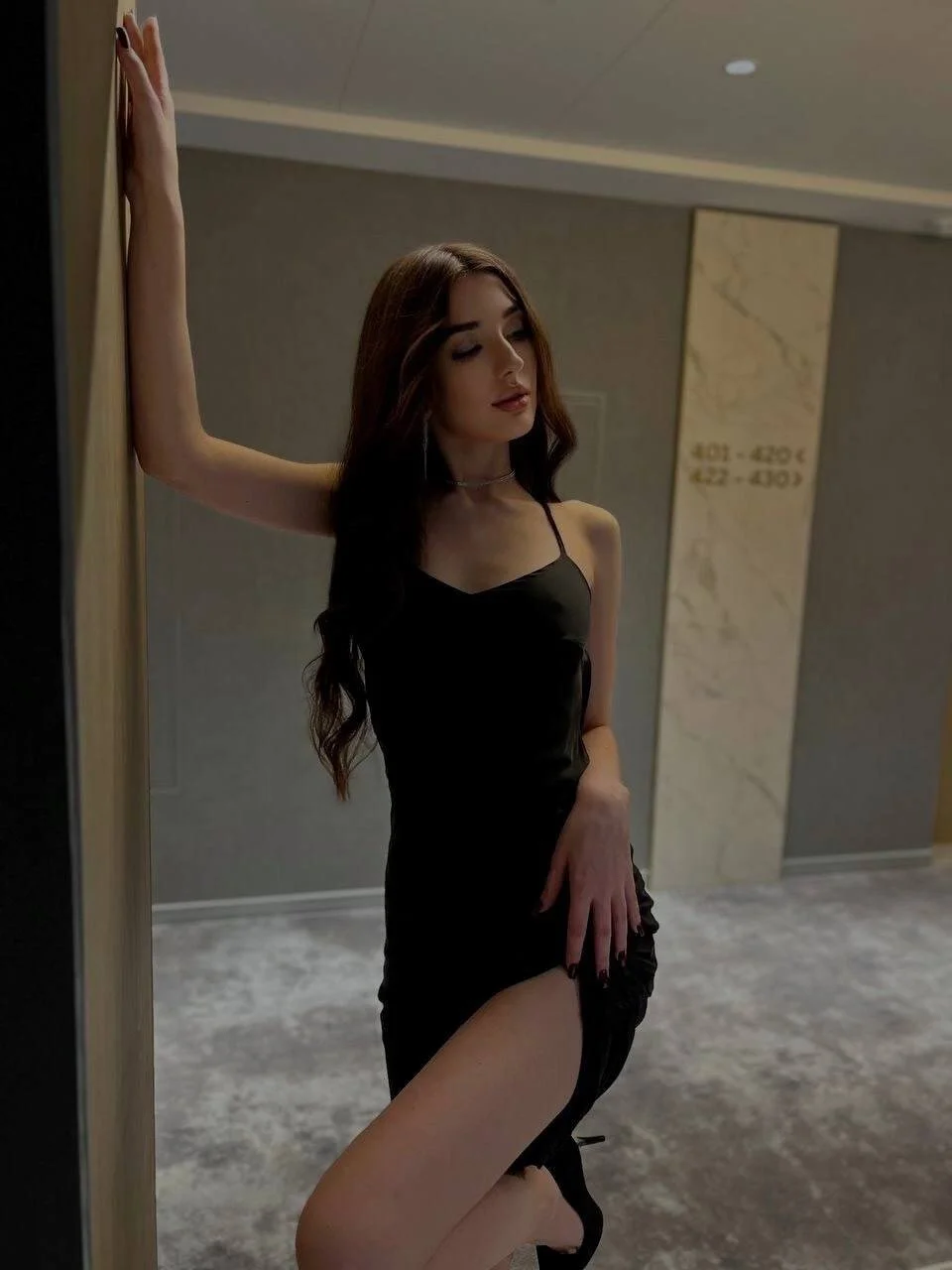 XXX Porn Photo of Nude Melliissa 2