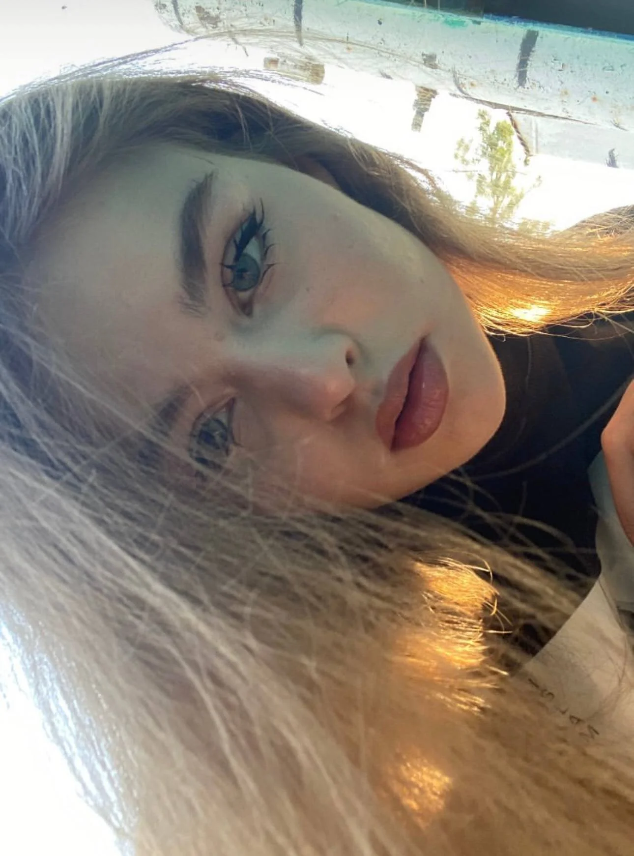 XXX Porn Photo of Nude QuartzFever 12