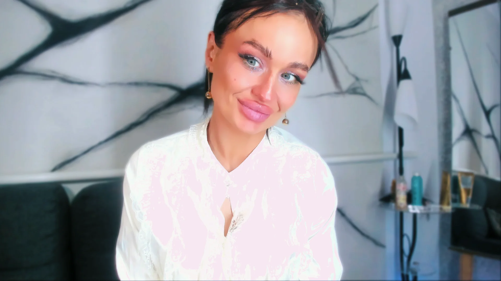 XXX Porn Photo of Nude WowwSonya 5