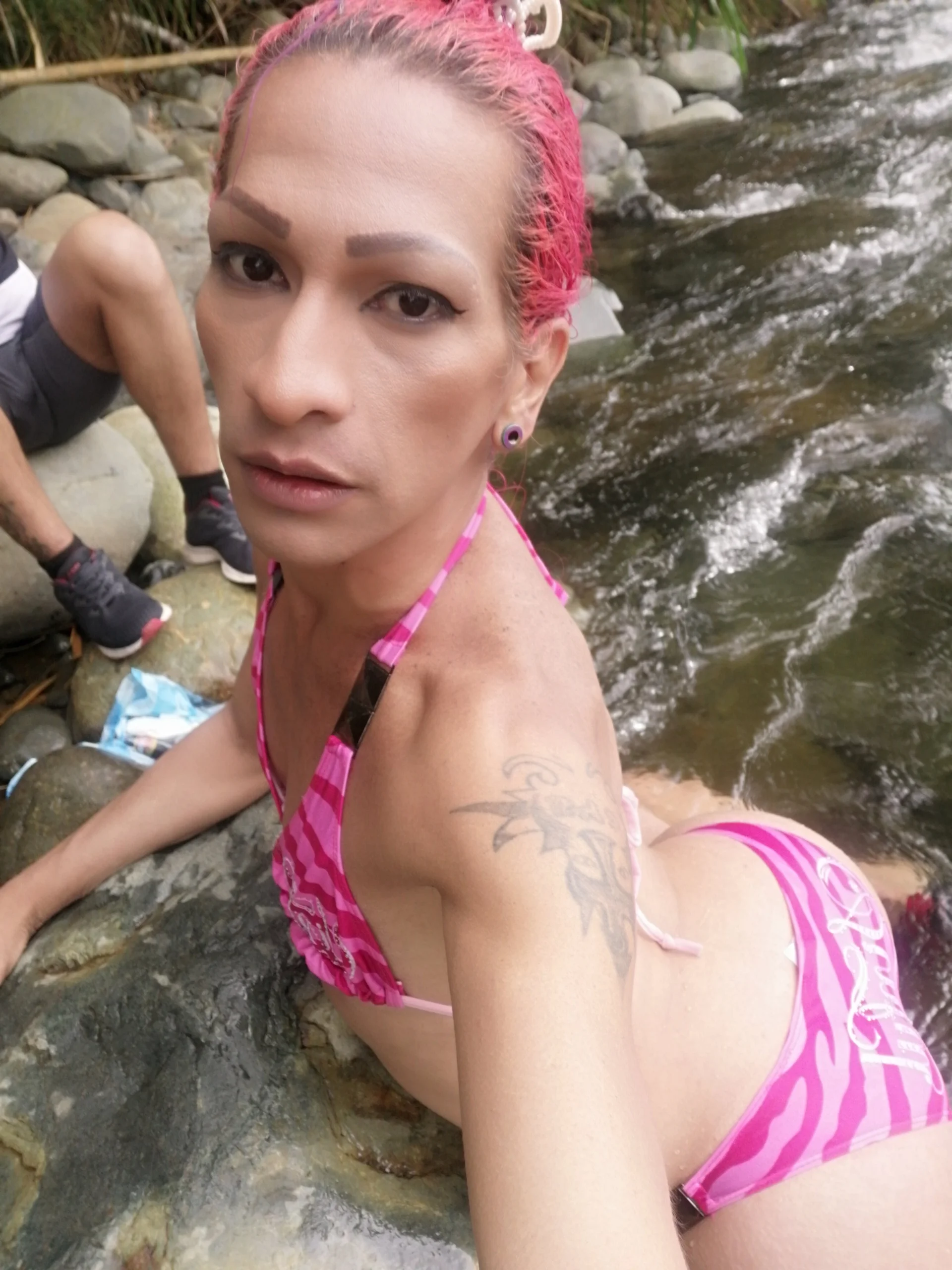 XXX Porn Photo of Nude YendraDirtyandhot 57