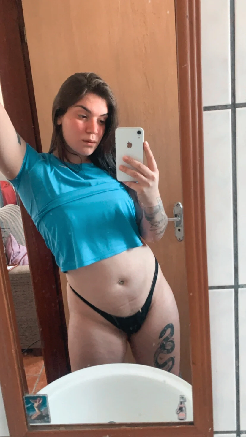 XXX Porn Photo of Nude alicemeb 8