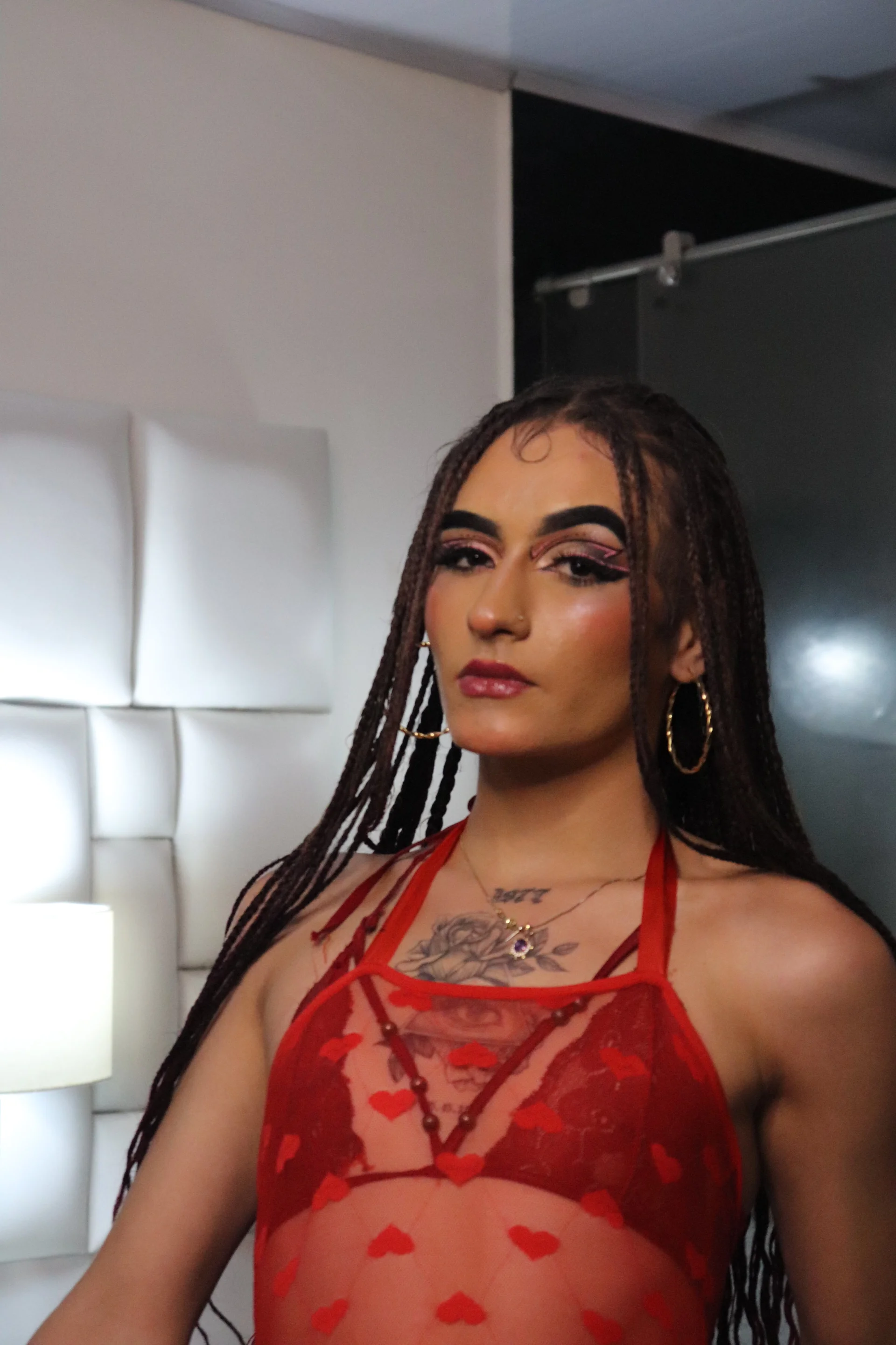 XXX Porn Photo of Nude Cata_MW 94