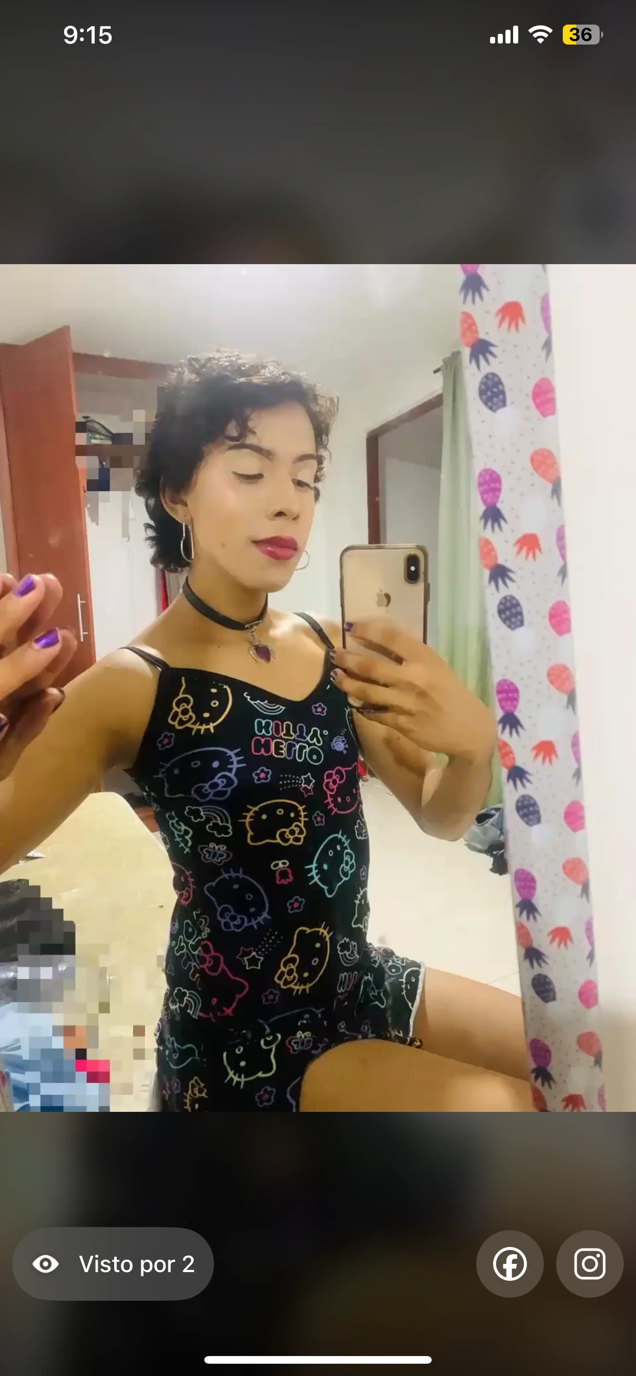XXX Porn Photo of Nude rosariostar 25