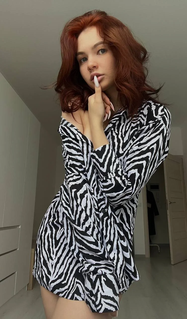 XXX Porn Photo of Nude OhMyJudy 1