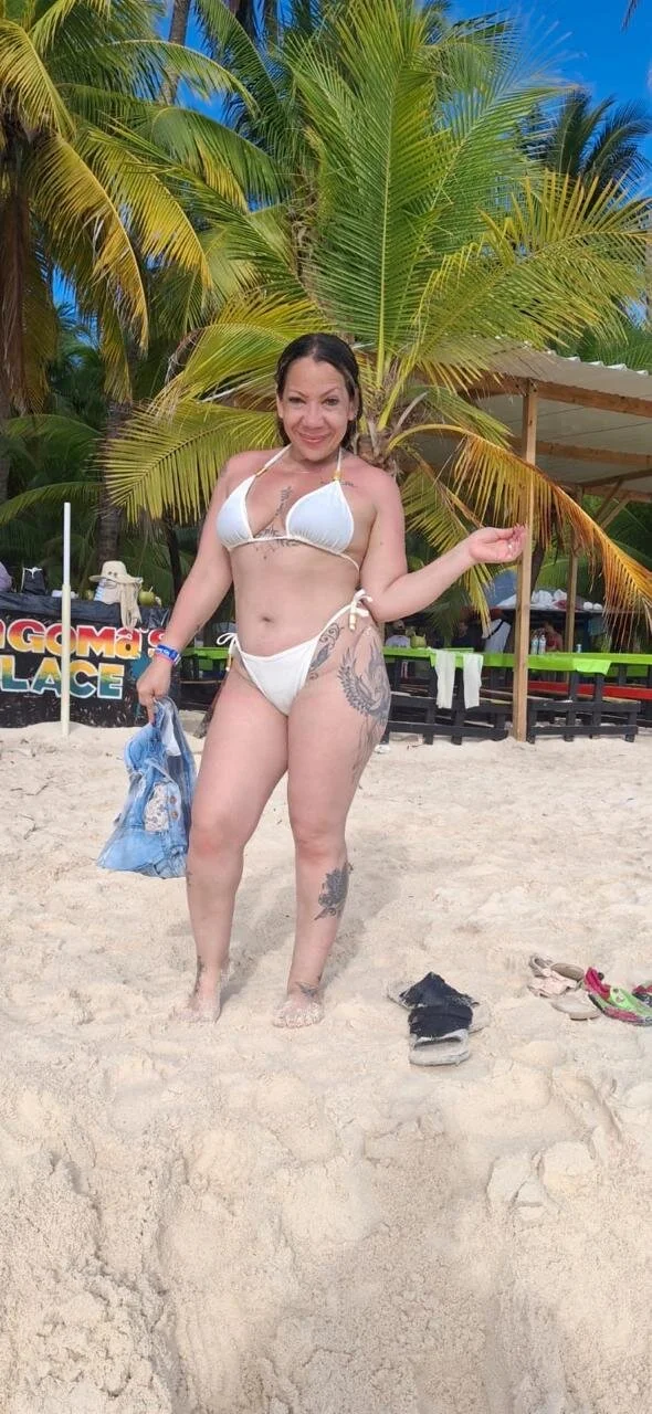 XXX Porn Photo of Nude _BrendaMichel_ 20