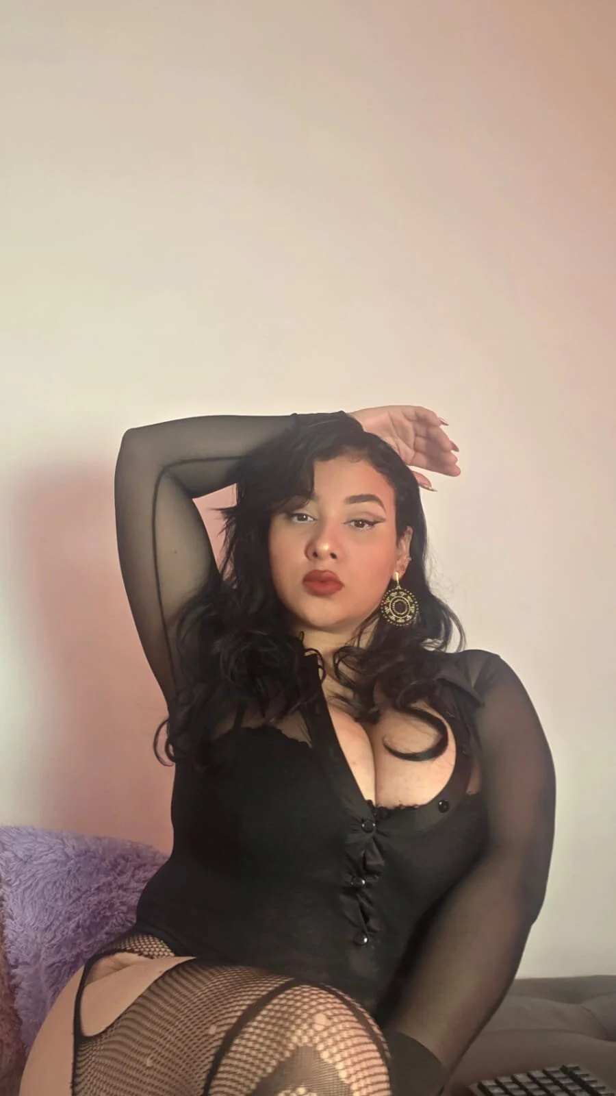 XXX Porn Photo of Nude rosebigboobs 1127
