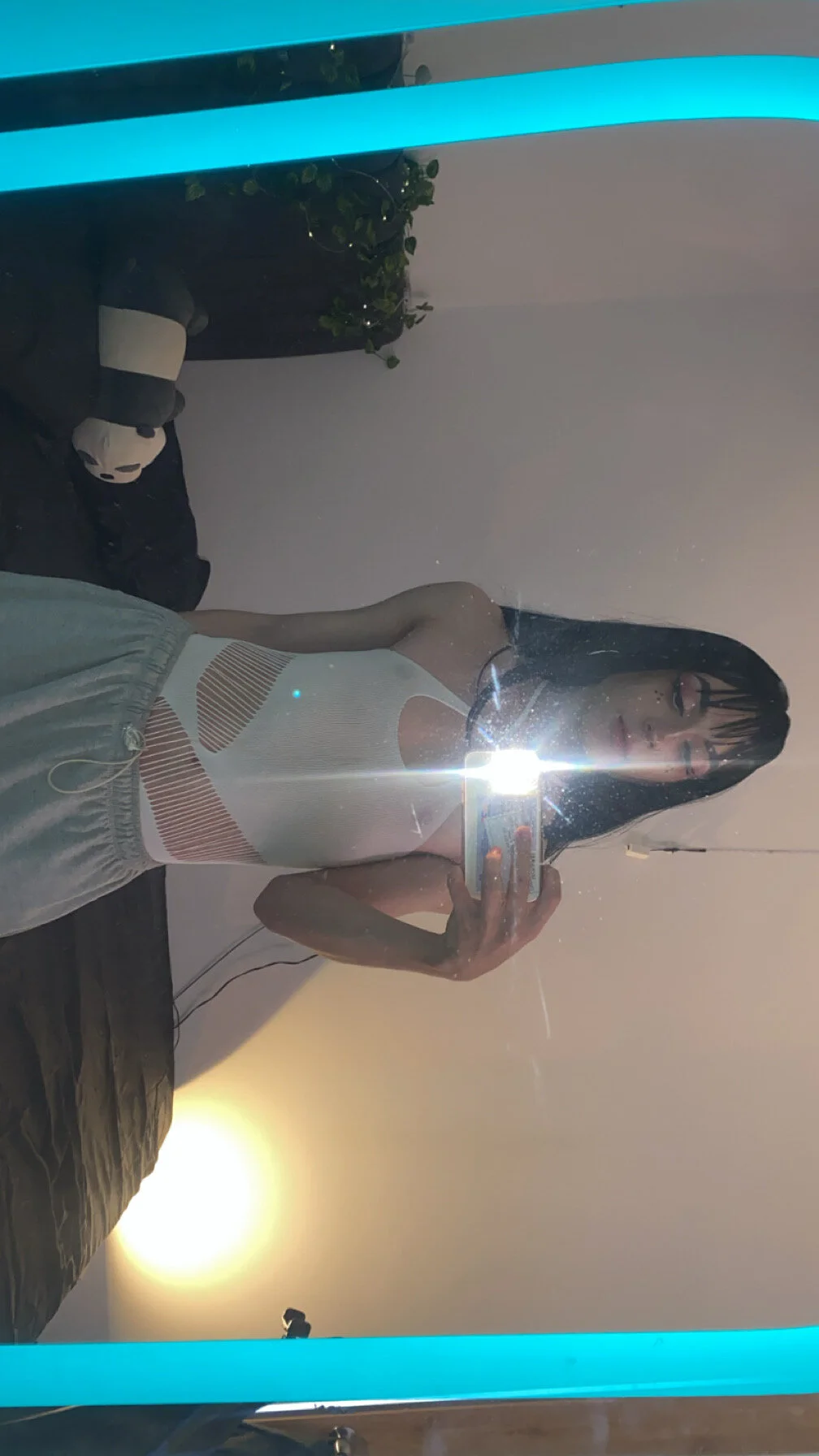 XXX Porn Photo of Nude cleeo_nile 5