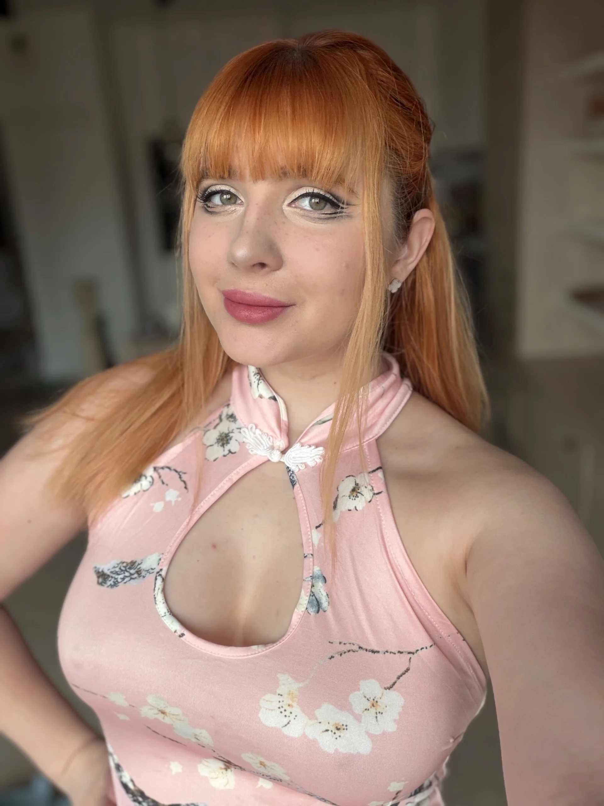 XXX Porn Photo of Nude KatyaFods_ 47