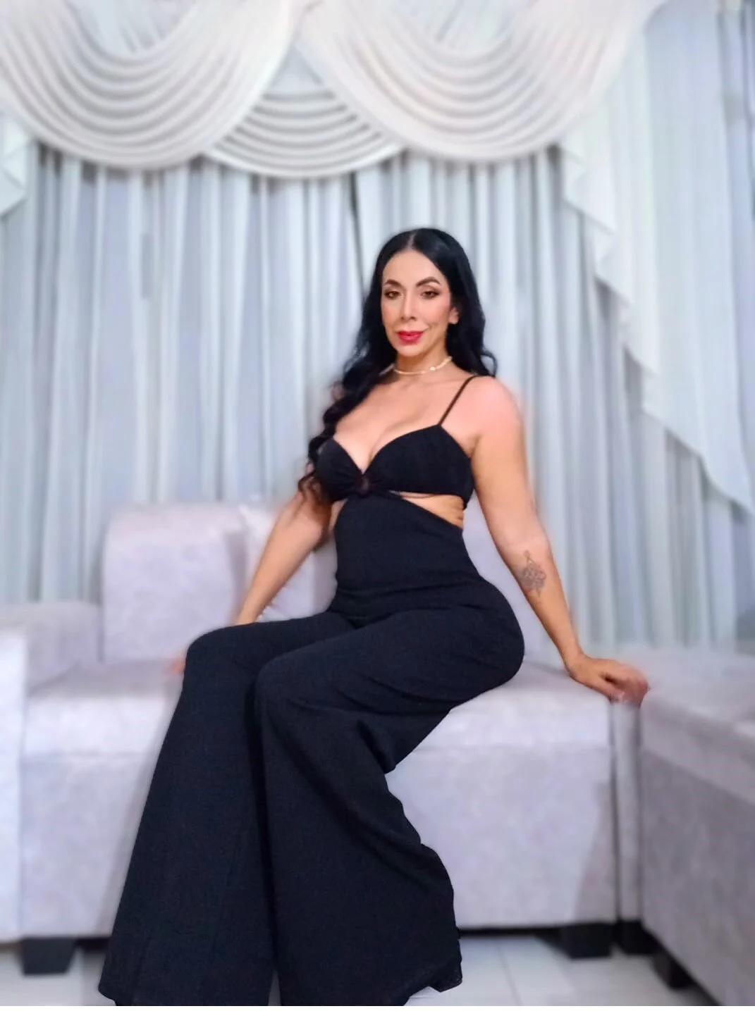 XXX Porn Photo of Nude Lia_johnsonn 54