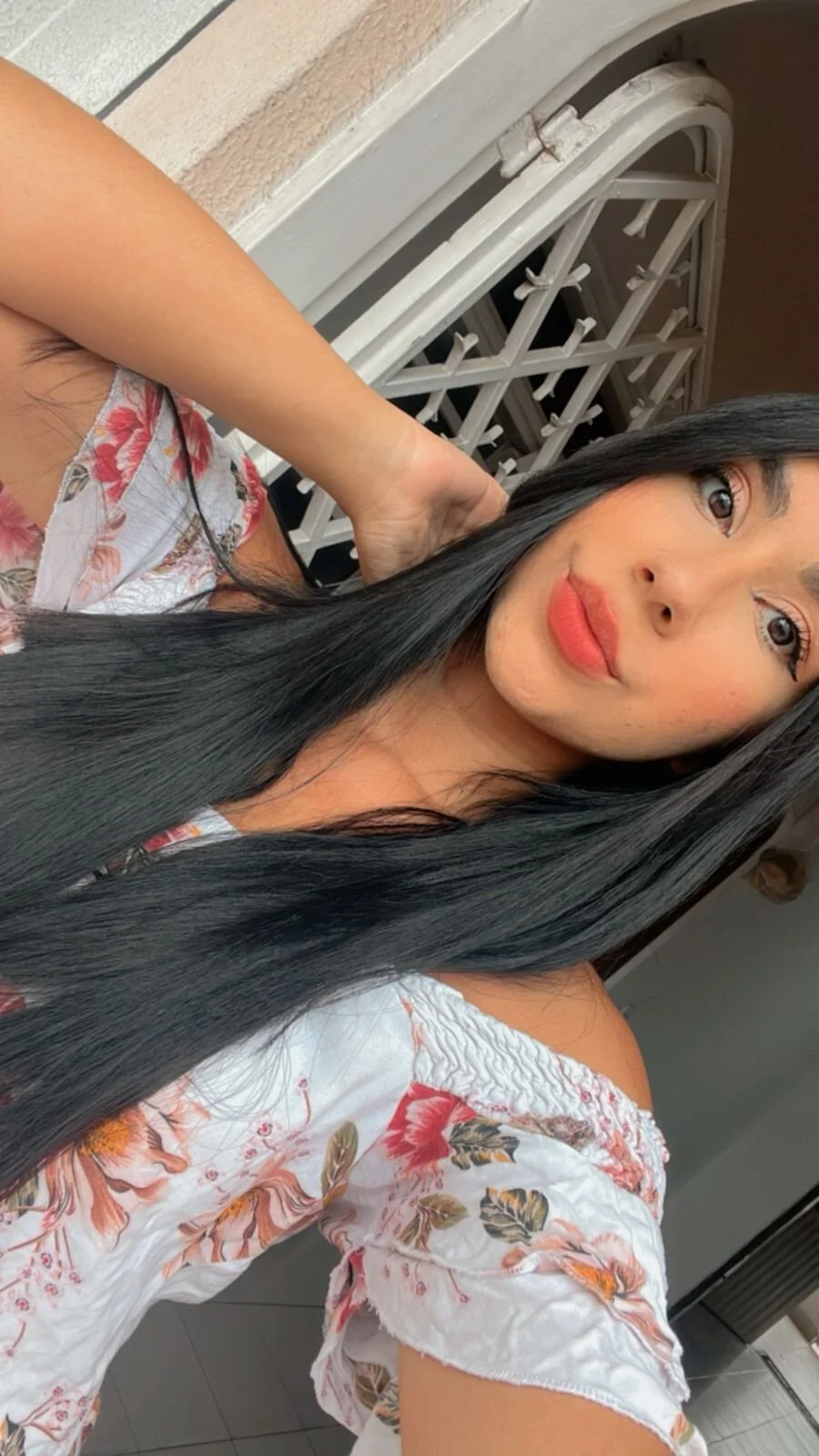 XXX Porn Photo of Nude Emma_latinasexy18 11