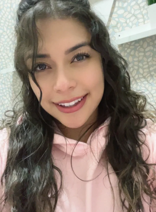 XXX Porn Photo of Nude Nicolle_W 1