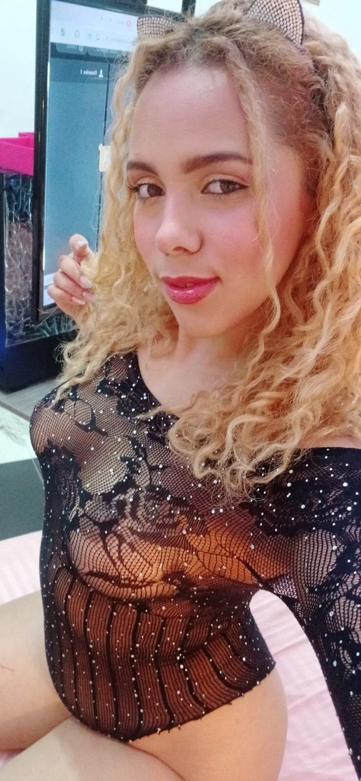 XXX Porn Photo of Nude MiaVelveett 65
