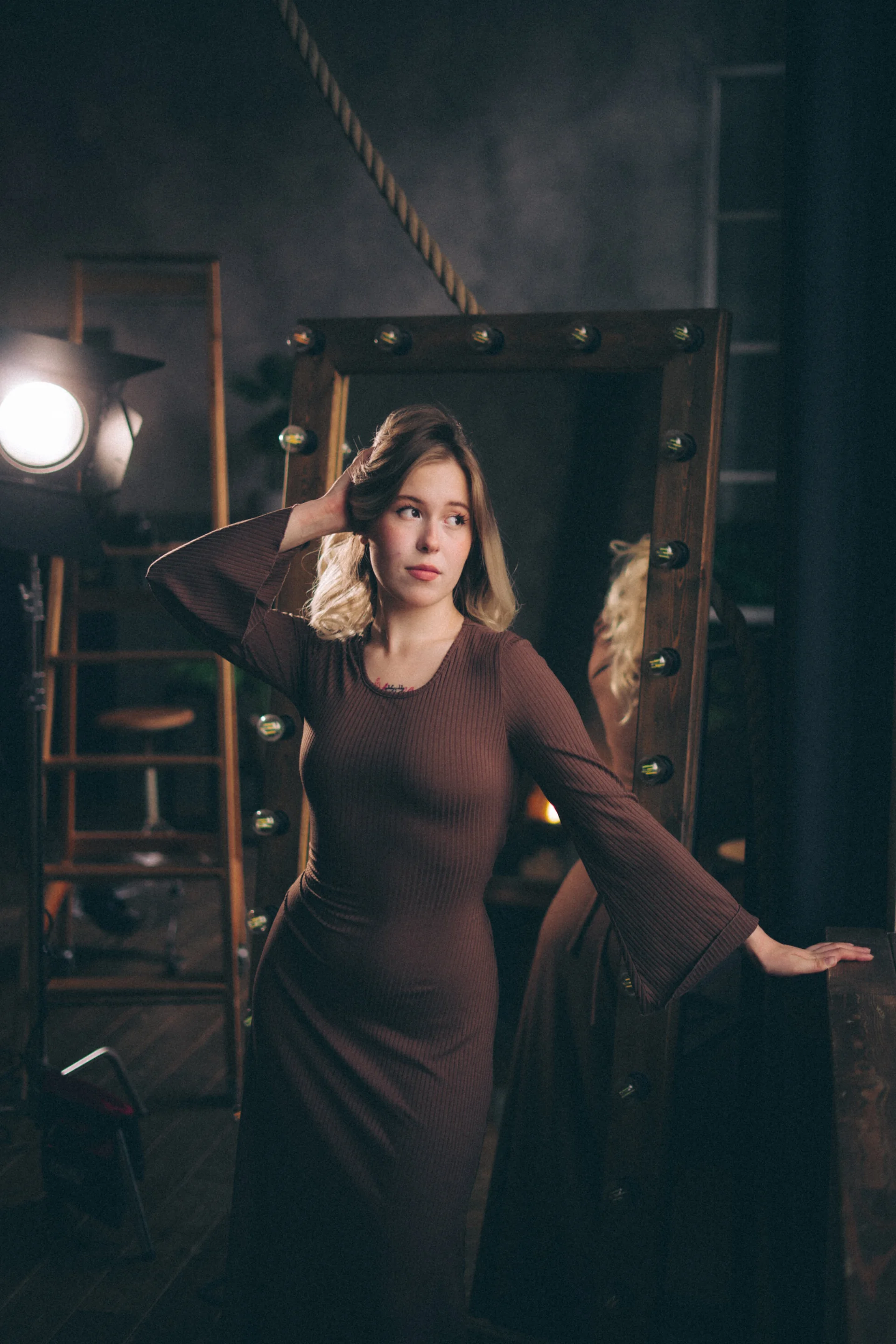 XXX Porn Photo of Nude LanaRoselle 18