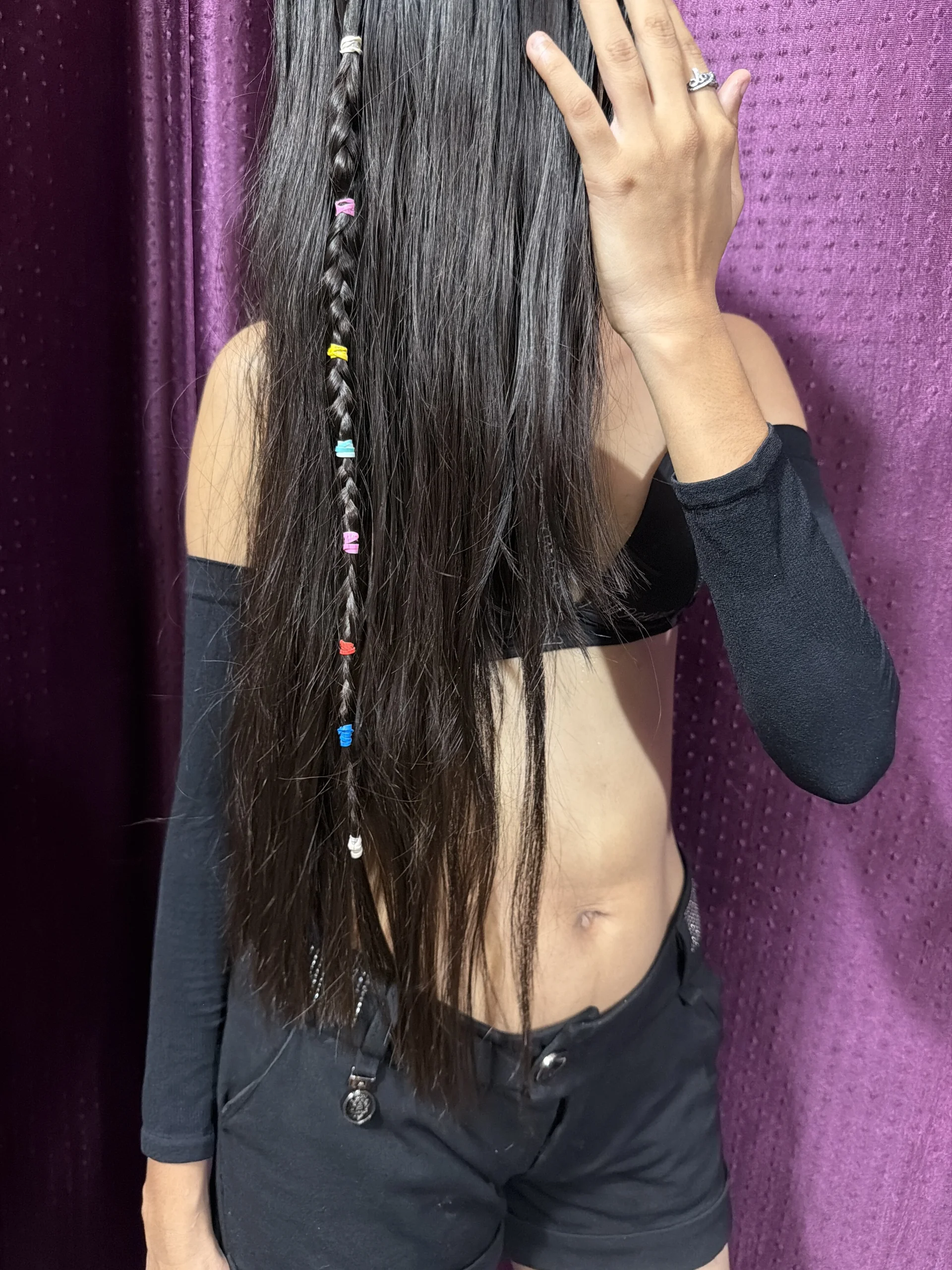 XXX Porn Photo of Nude Your_amreen 2