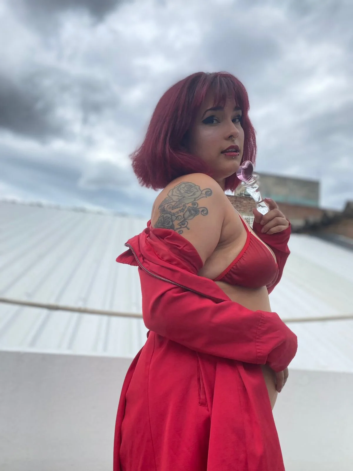 XXX Porn Photo of Nude Ruby_Skywalker_ 4
