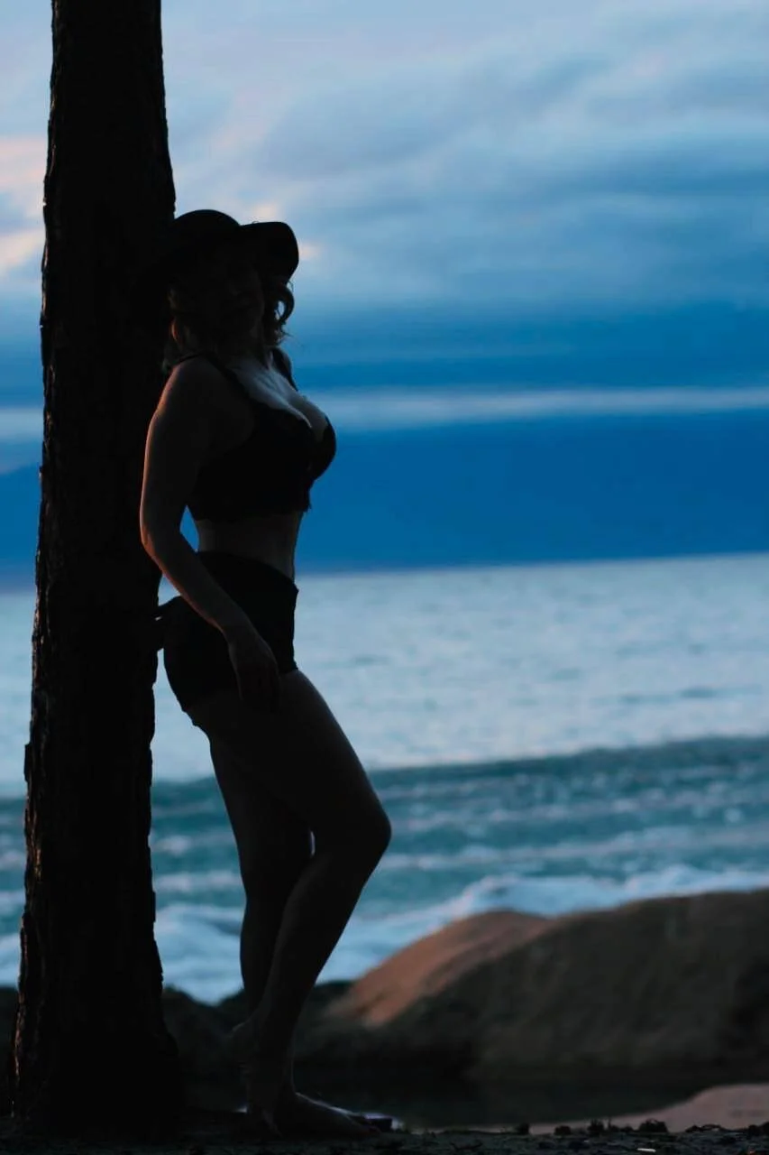 XXX Porn Photo of Nude Jolie_Ozolla 7