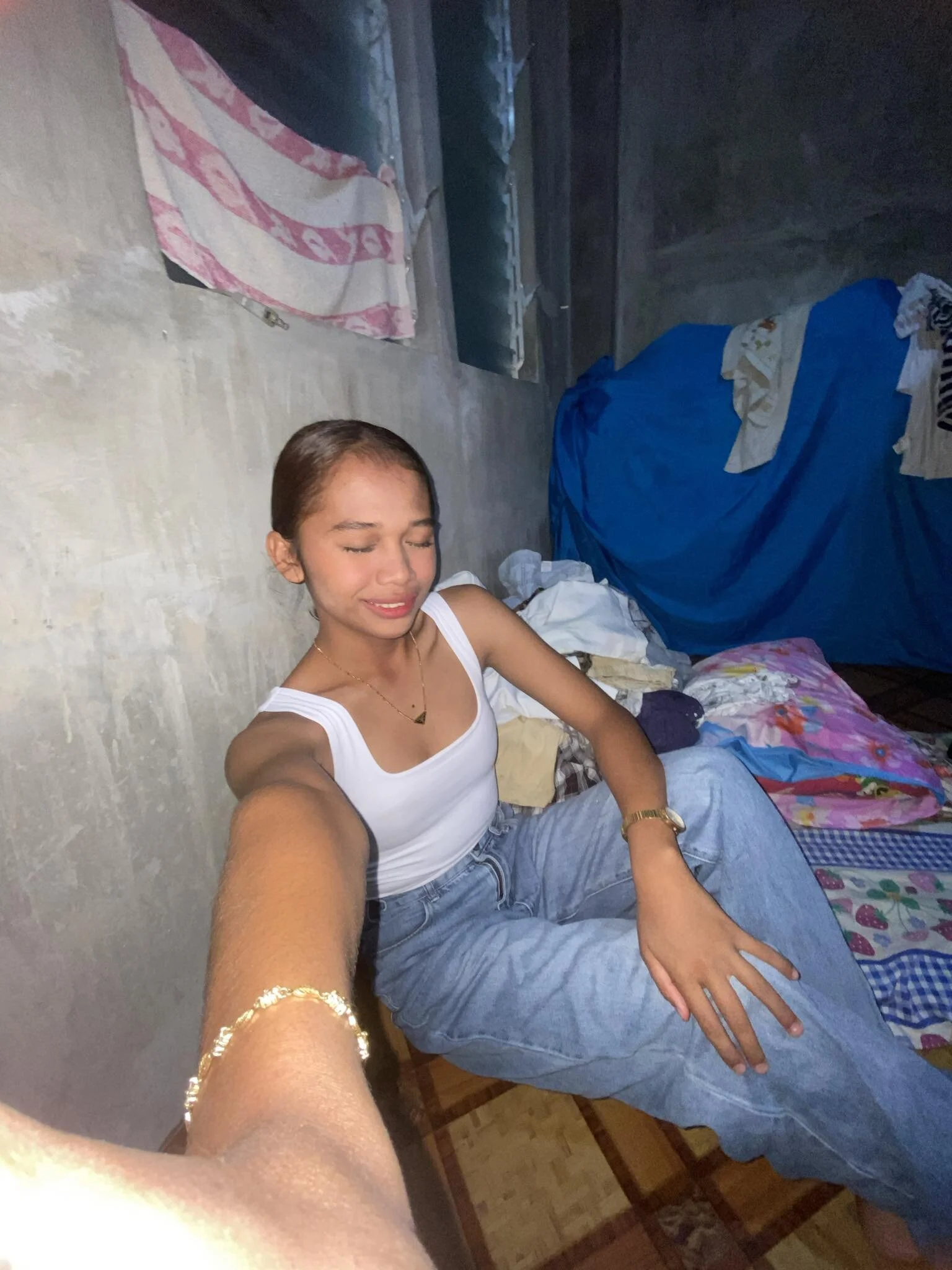 XXX Porn Photo of Nude pinaymorena_zeinab 4