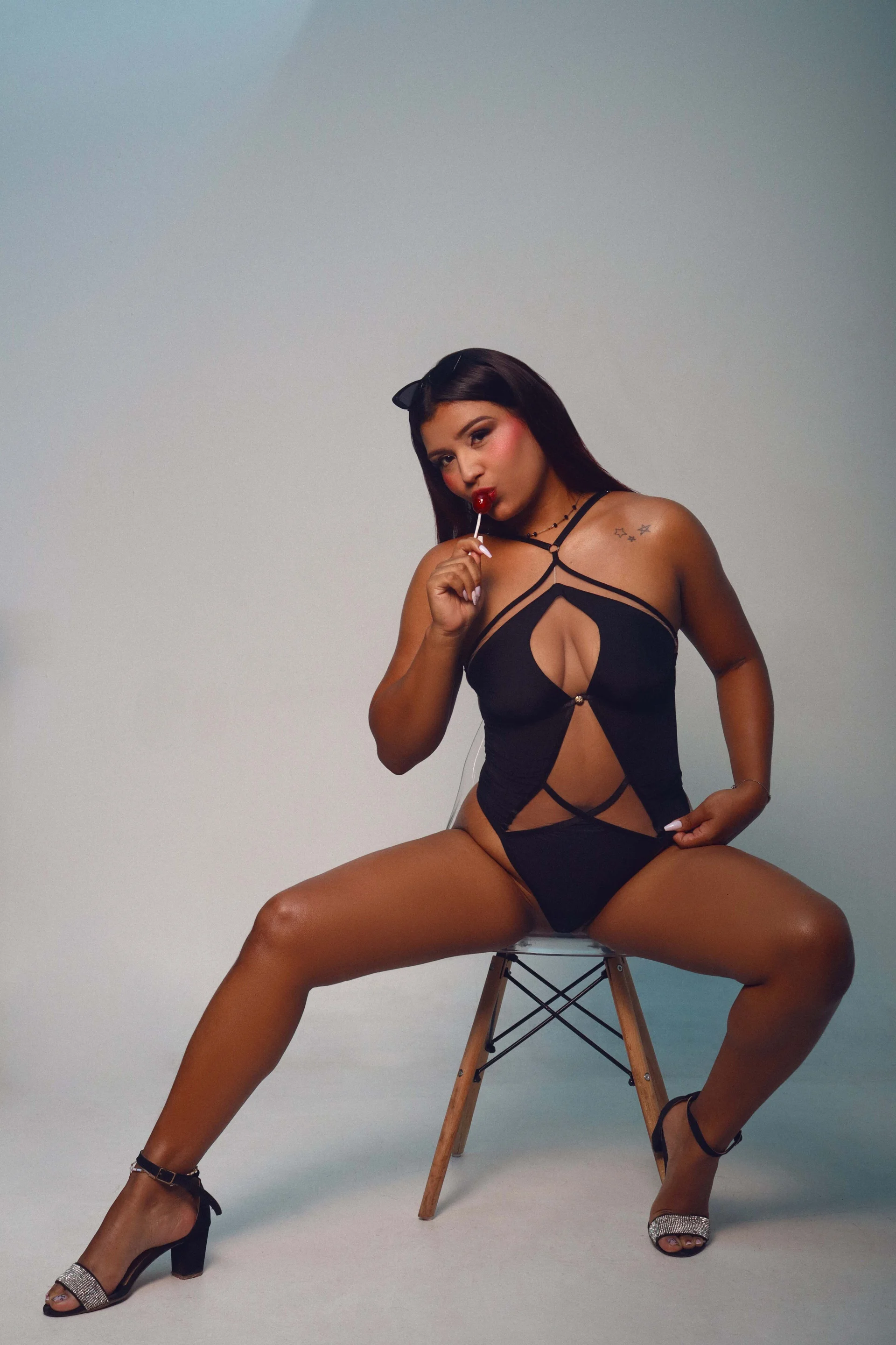 XXX Porn Photo of Nude essence_skin 5