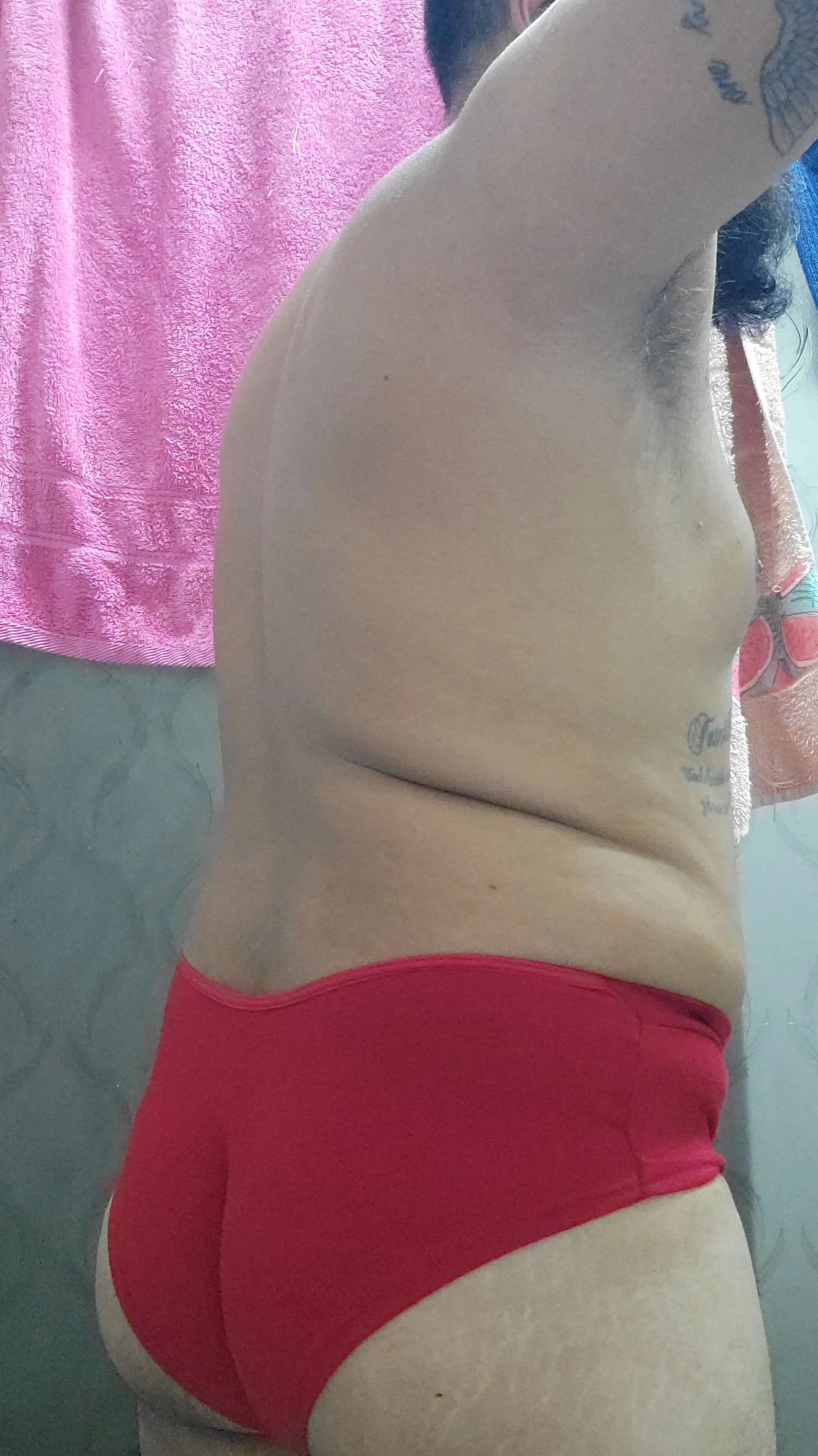 XXX Porn Photo of Nude Bebitofiufiu15 138