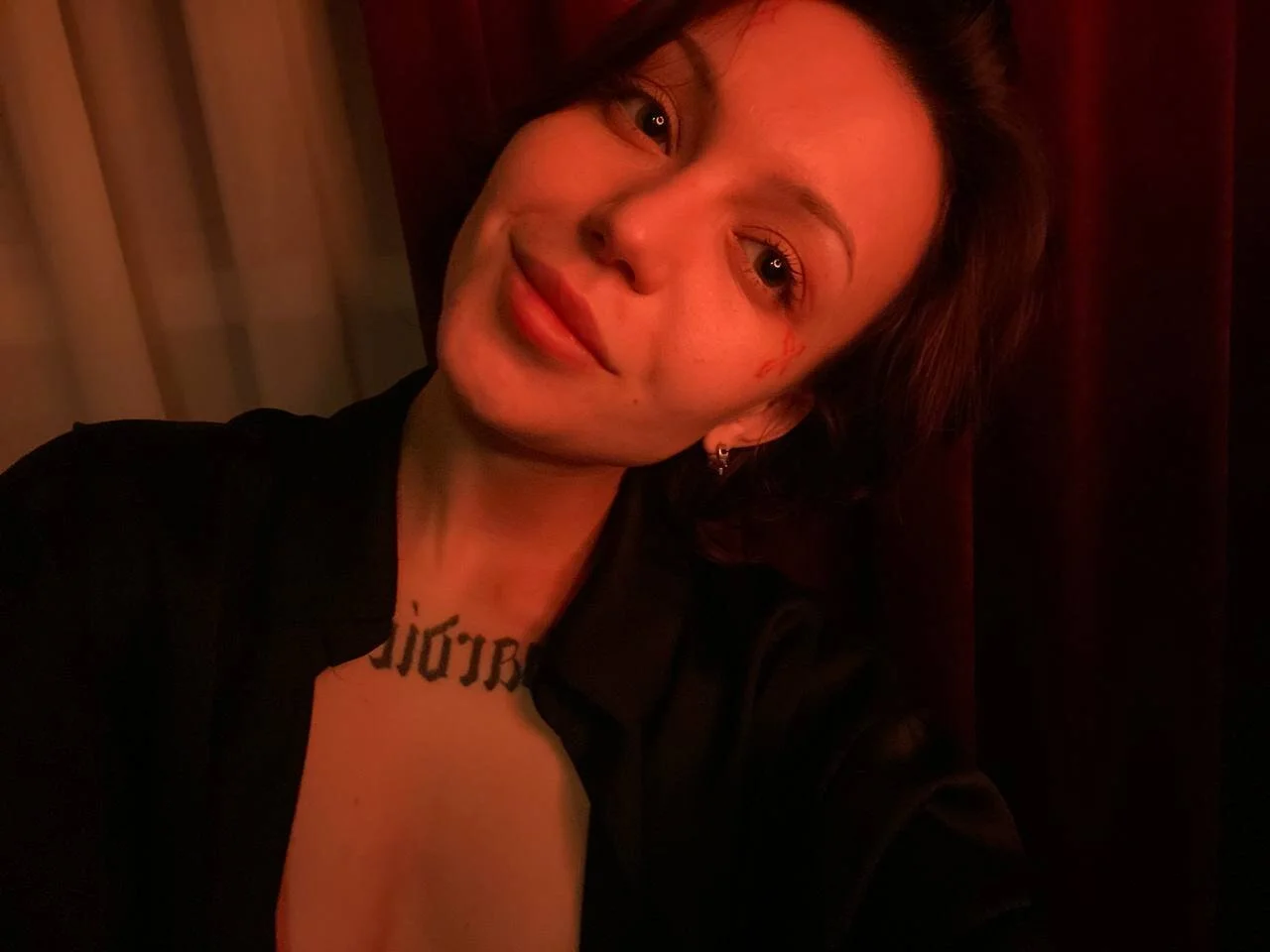 XXX Porn Photo of Nude BadPrincessJenny 10
