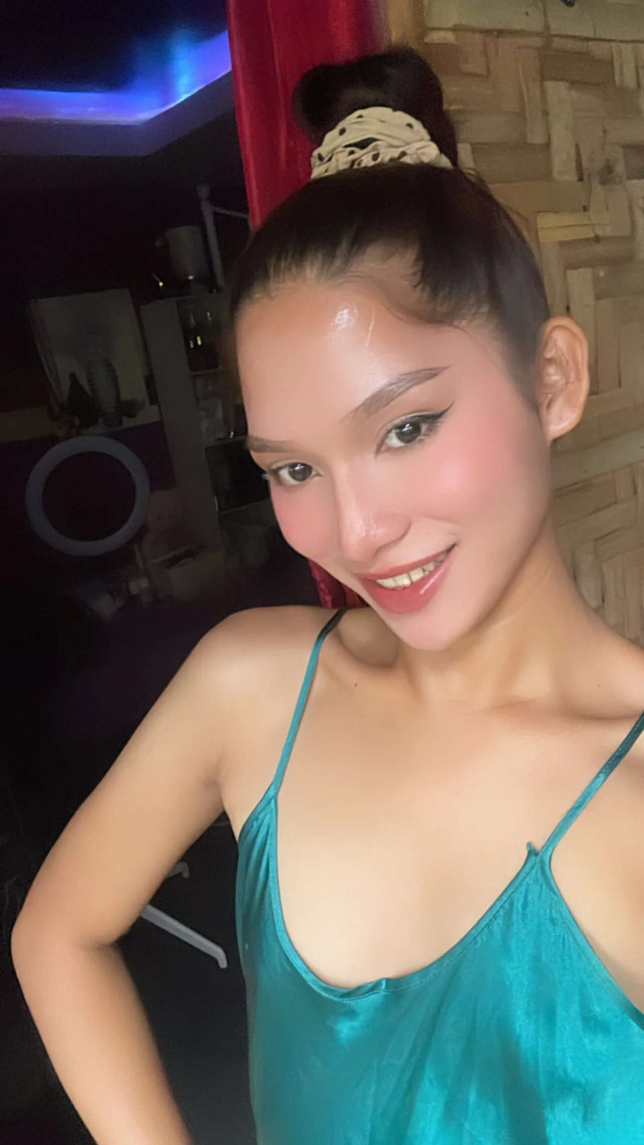 XXX Porn Photo of Nude Ts_alison69 9