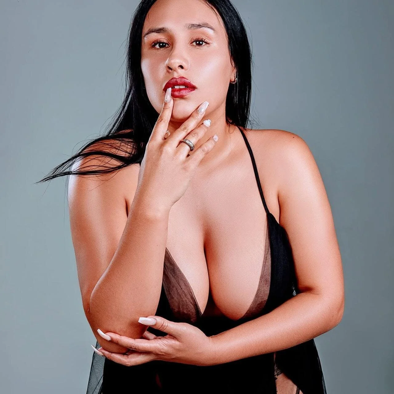 XXX Porn Photo of Nude KendyLoveLans 6