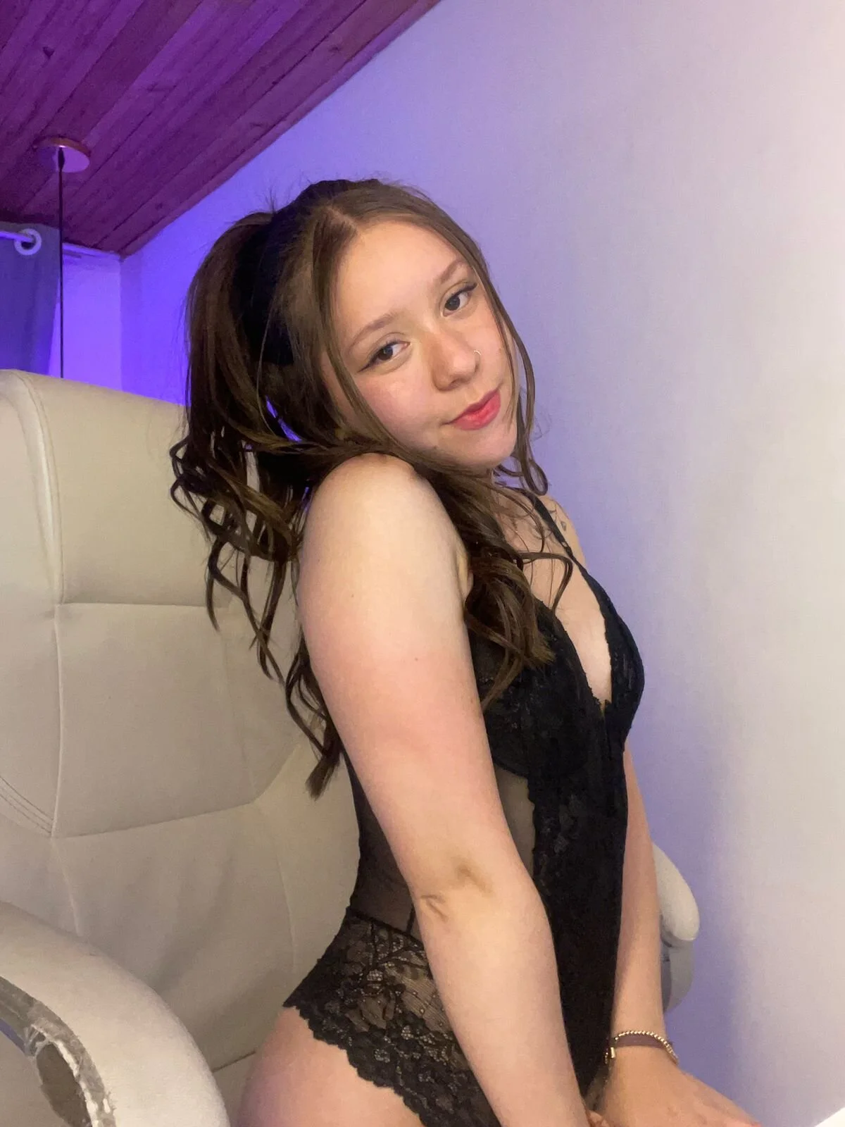 XXX Porn Photo of Nude NixieSterling 51