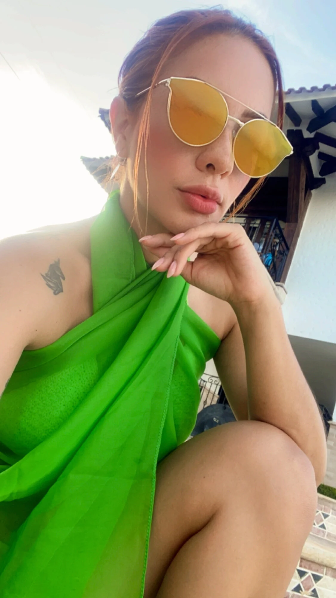 XXX Porn Photo of Nude selenecano 25